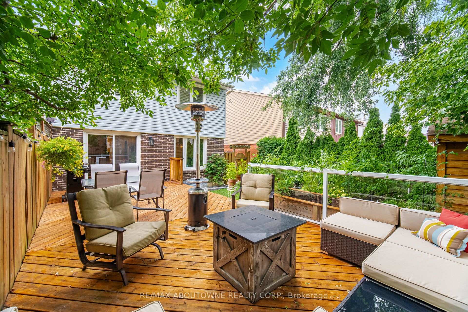 Photo 33 of 6298 Starfield Crescent, Mississauga, Meadowvale — HOMEH