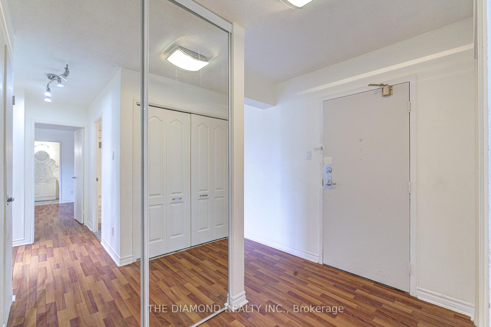 Photo 18 of Unit 301, 40 Sunrise Avenue, North York, Victoria Village — HOMEH