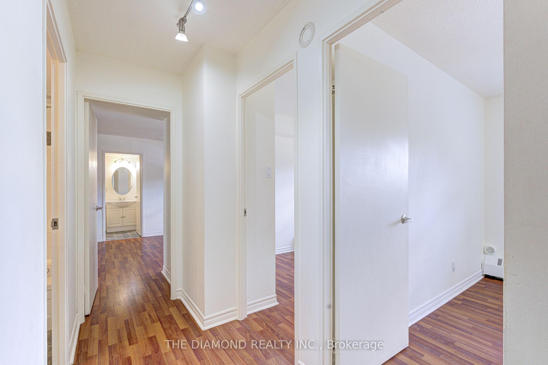 Photo 19 of Unit 301, 40 Sunrise Avenue, North York, Victoria Village — HOMEH