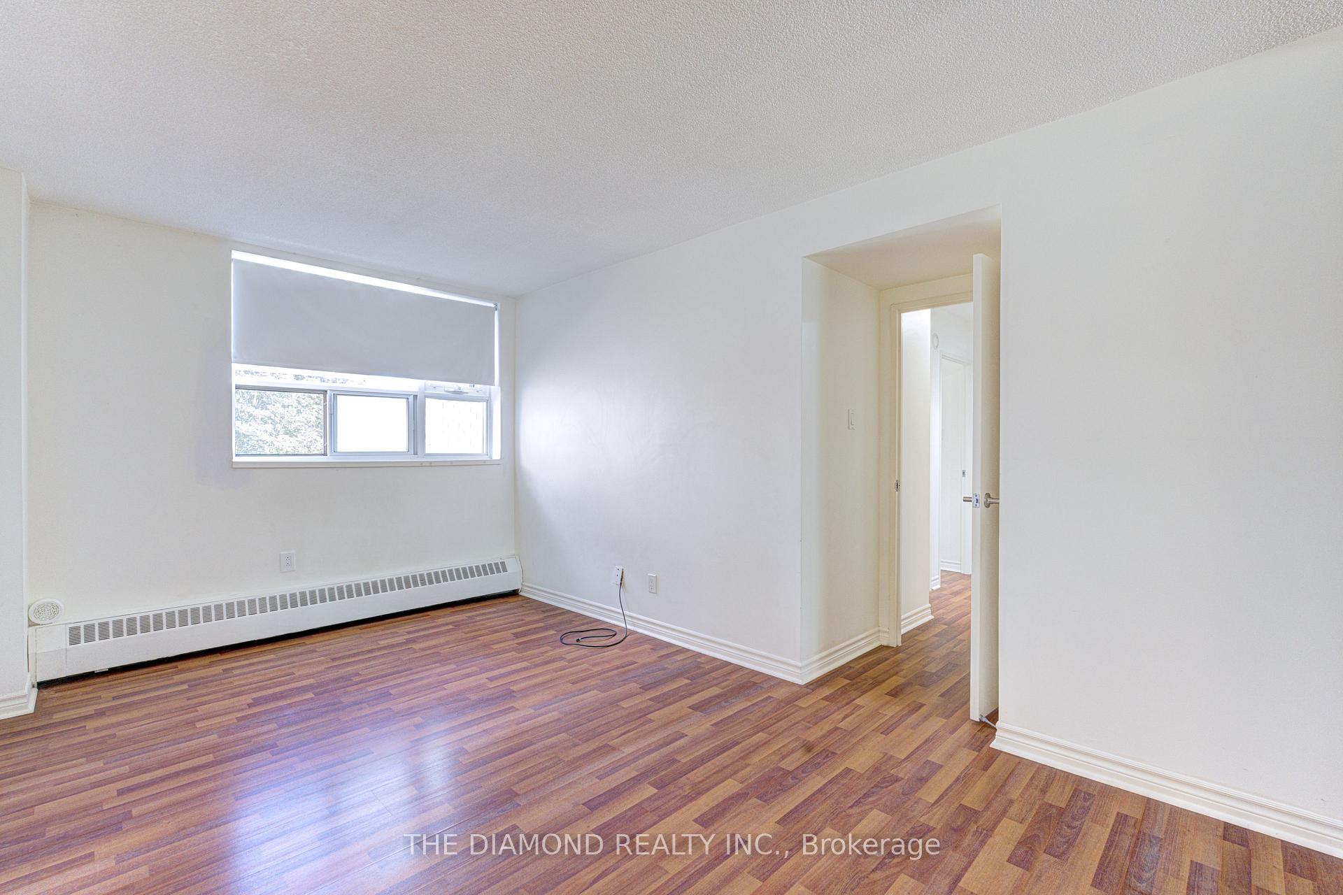 Photo 21 of Unit 301, 40 Sunrise Avenue, North York, Victoria Village — HOMEH