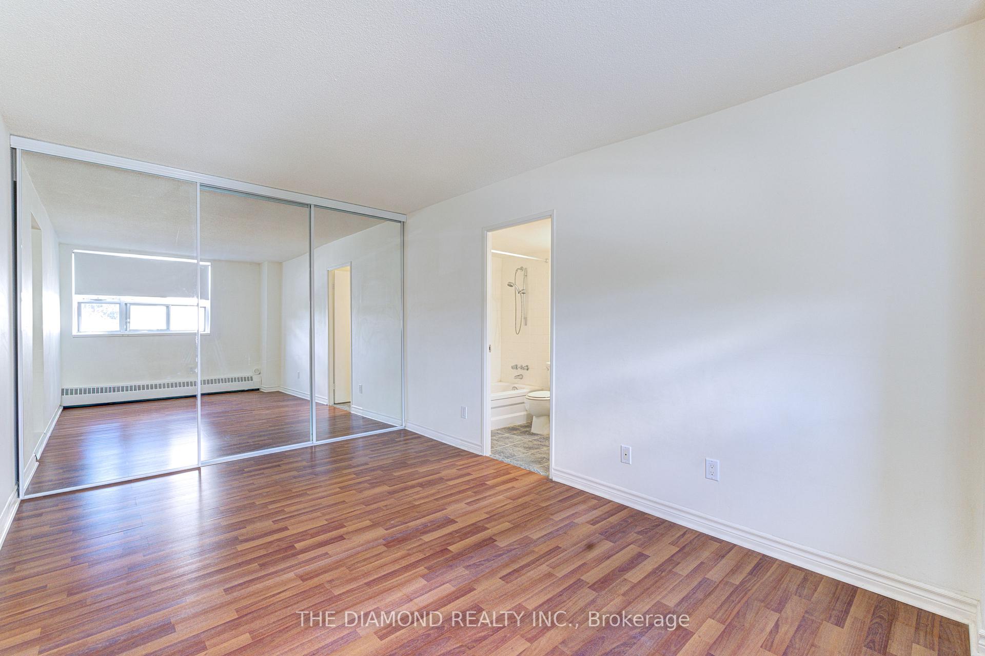 Photo 22 of Unit 301, 40 Sunrise Avenue, North York, Victoria Village — HOMEH