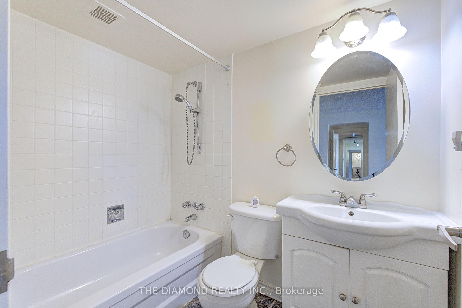 Photo 23 of Unit 301, 40 Sunrise Avenue, North York, Victoria Village — HOMEH