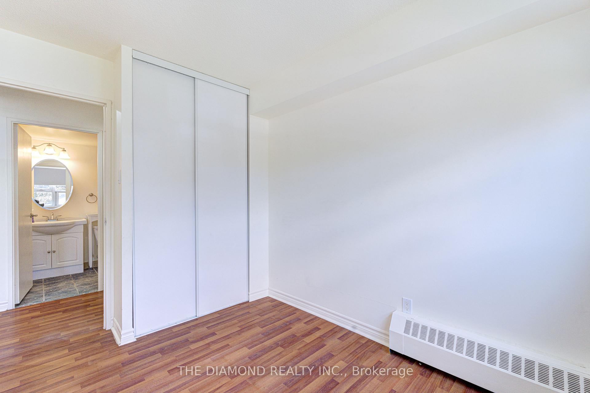 Photo 28 of Unit 301, 40 Sunrise Avenue, North York, Victoria Village — HOMEH