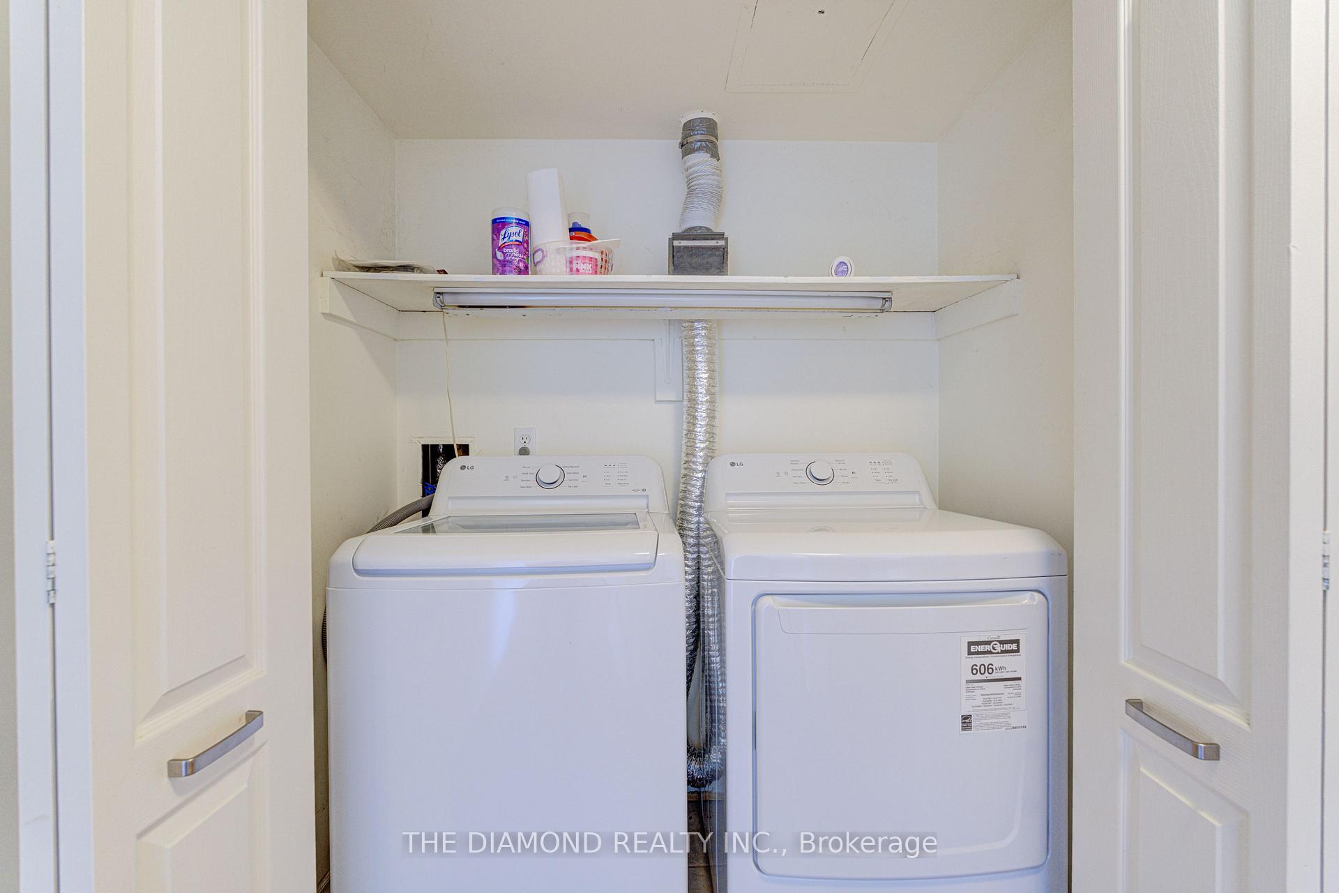 Photo 30 of Unit 301, 40 Sunrise Avenue, North York, Victoria Village — HOMEH