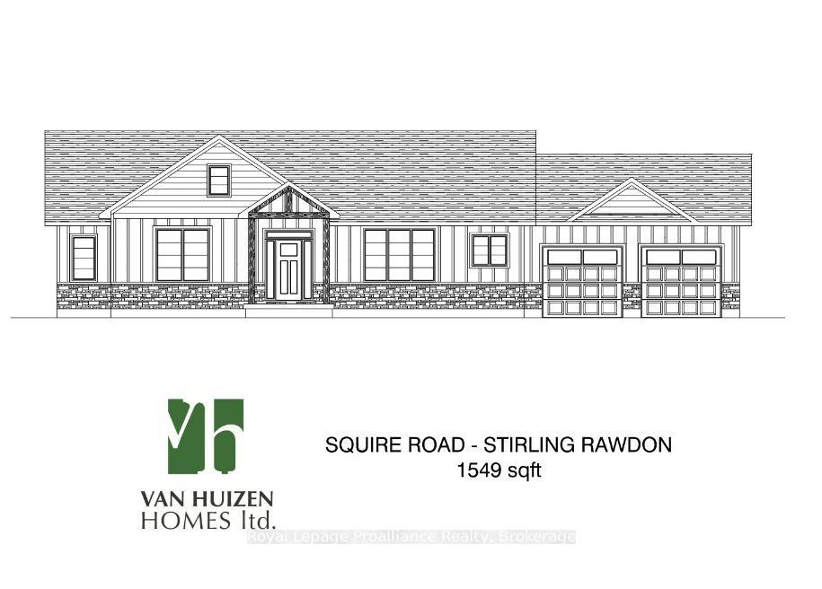 Photo 2 of Squire Road, Stirling-Rawdon, Rawdon Ward — HOMEH