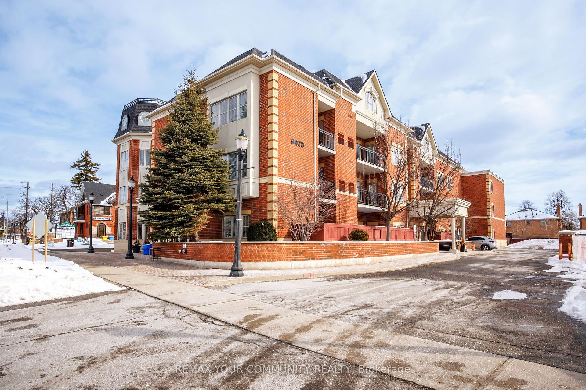 Photo 1 of Unit 202, 9973 Keele Street, Vaughan, Maple — HOMEH