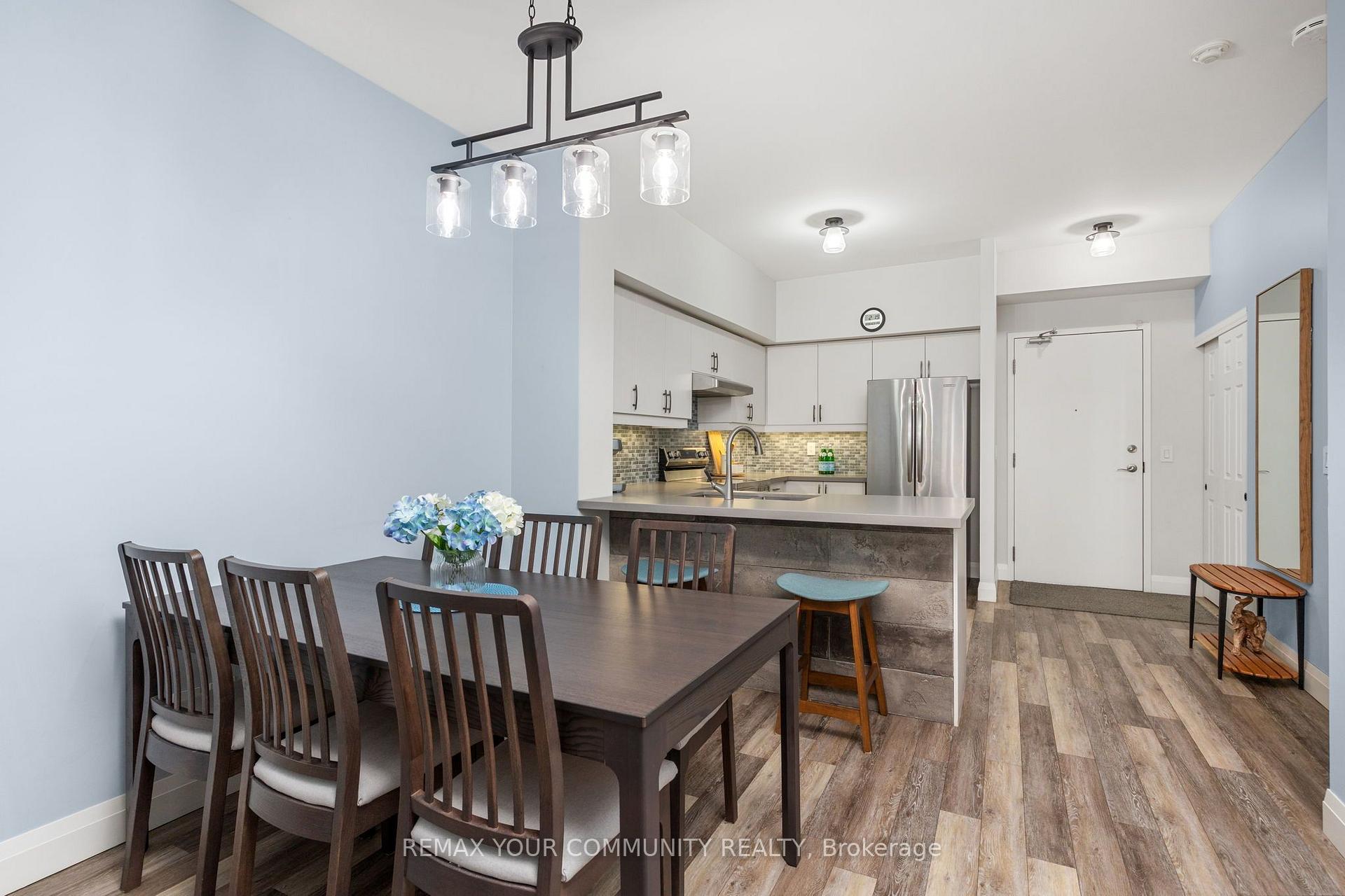 Photo 8 of Unit 202, 9973 Keele Street, Vaughan, Maple — HOMEH