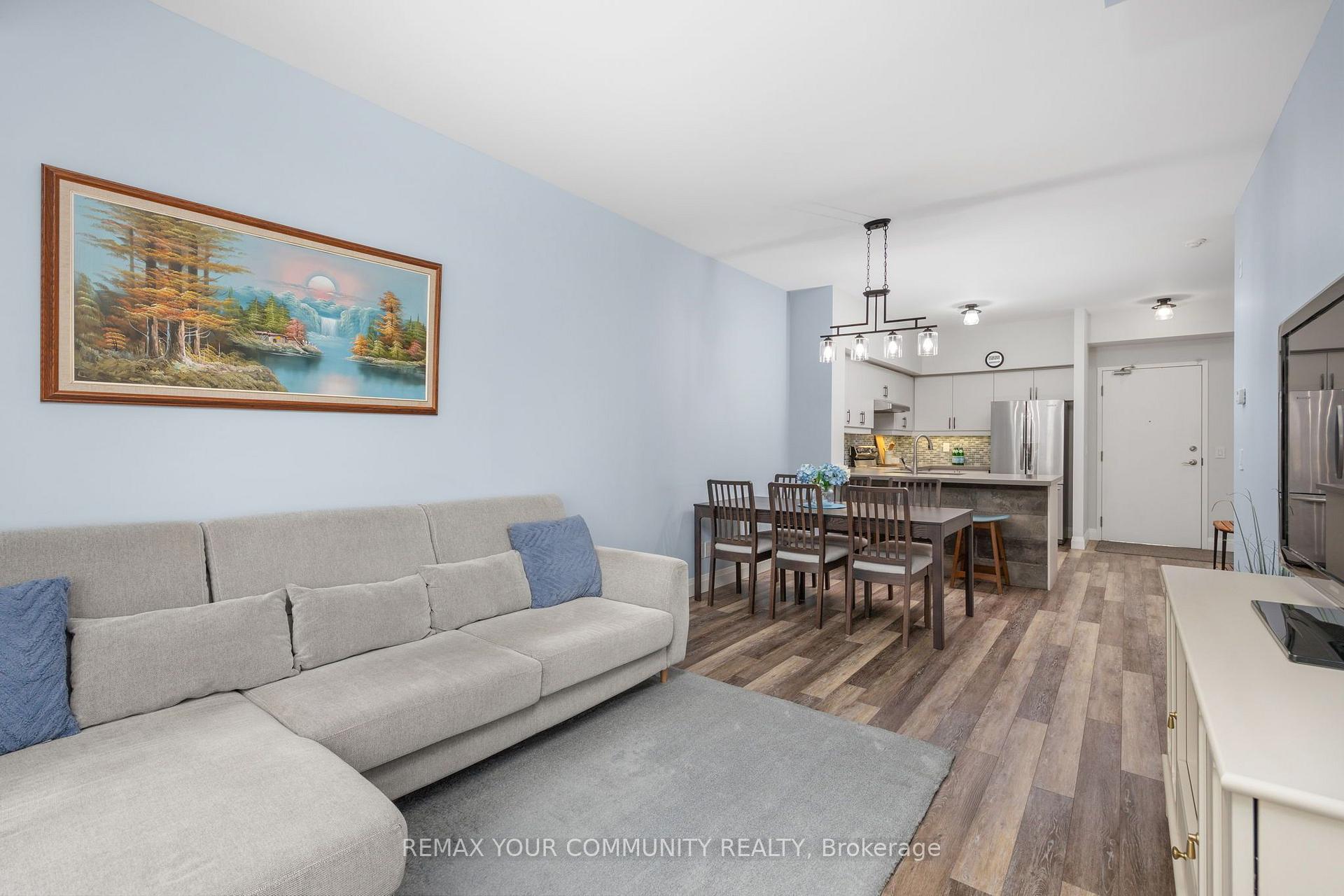 Photo 12 of Unit 202, 9973 Keele Street, Vaughan, Maple — HOMEH