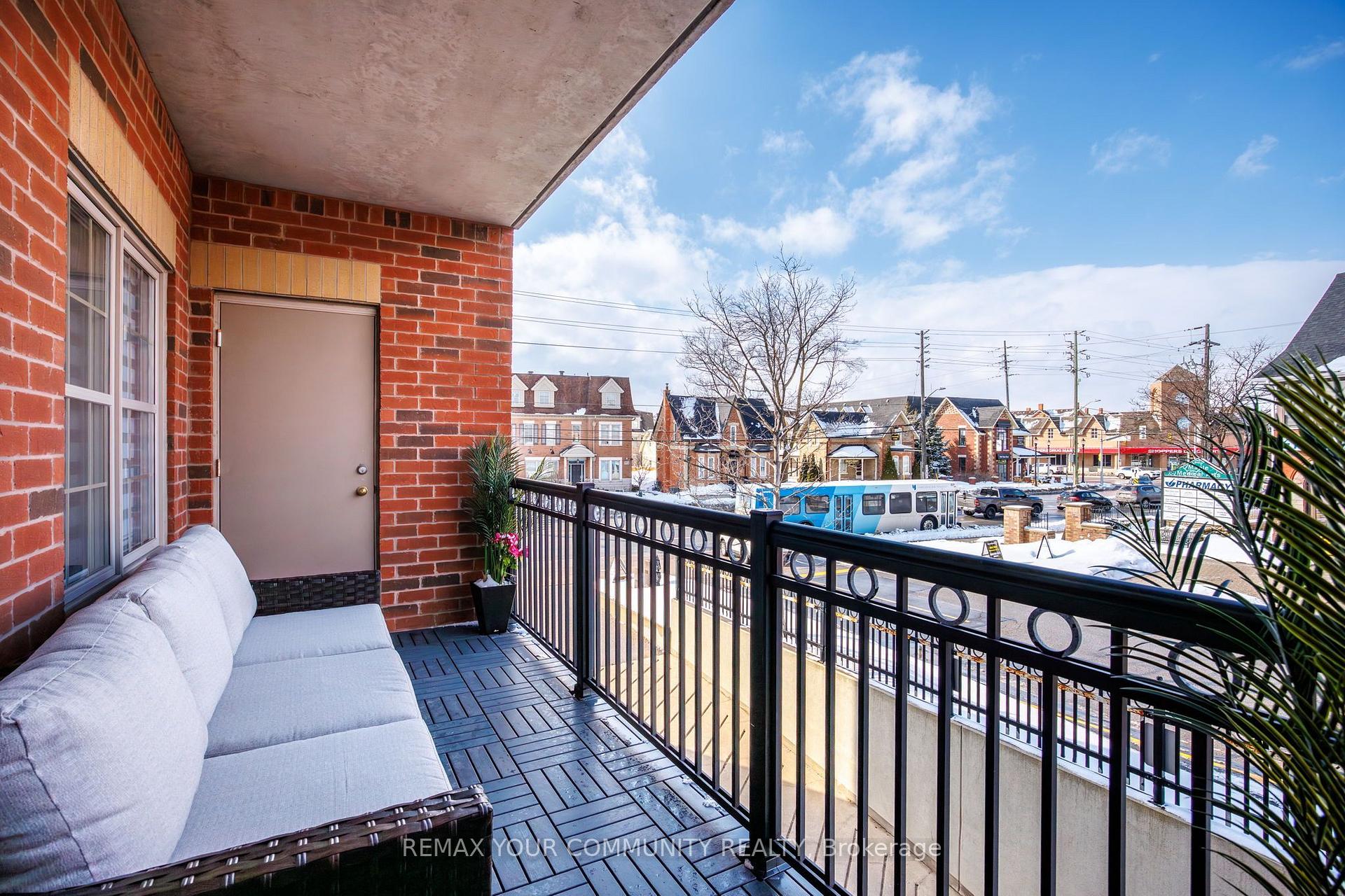 Photo 24 of Unit 202, 9973 Keele Street, Vaughan, Maple — HOMEH