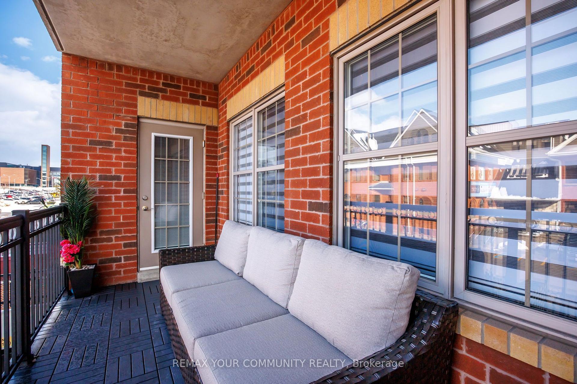 Photo 25 of Unit 202, 9973 Keele Street, Vaughan, Maple — HOMEH