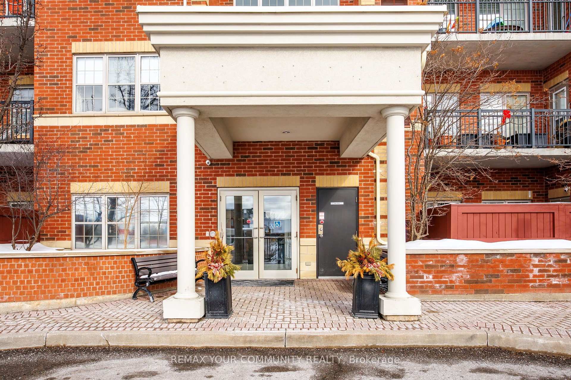 Photo 26 of Unit 202, 9973 Keele Street, Vaughan, Maple — HOMEH
