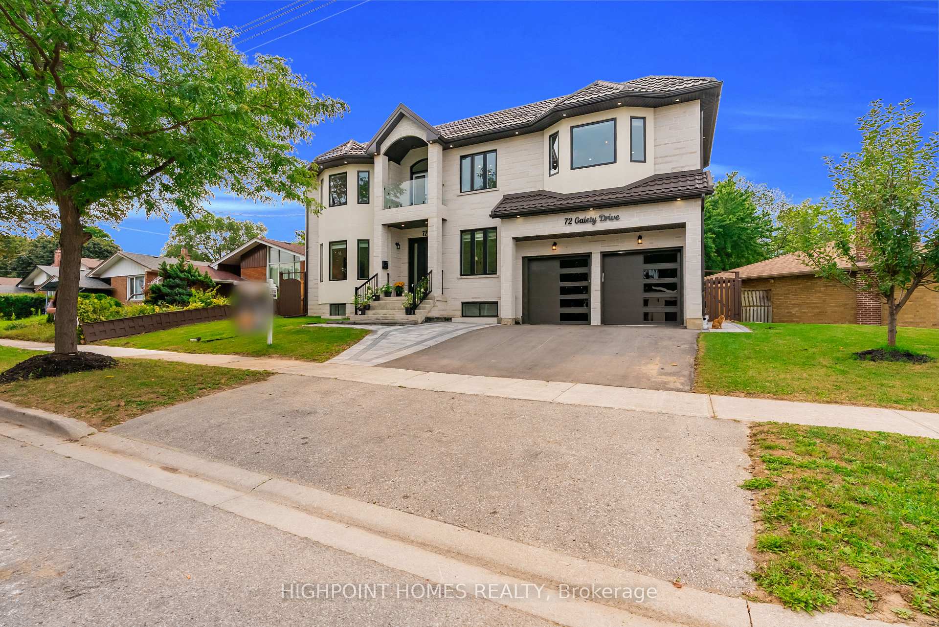 Photo 1 of 72 Gaiety Drive, Scarborough, Woburn — HOMEH