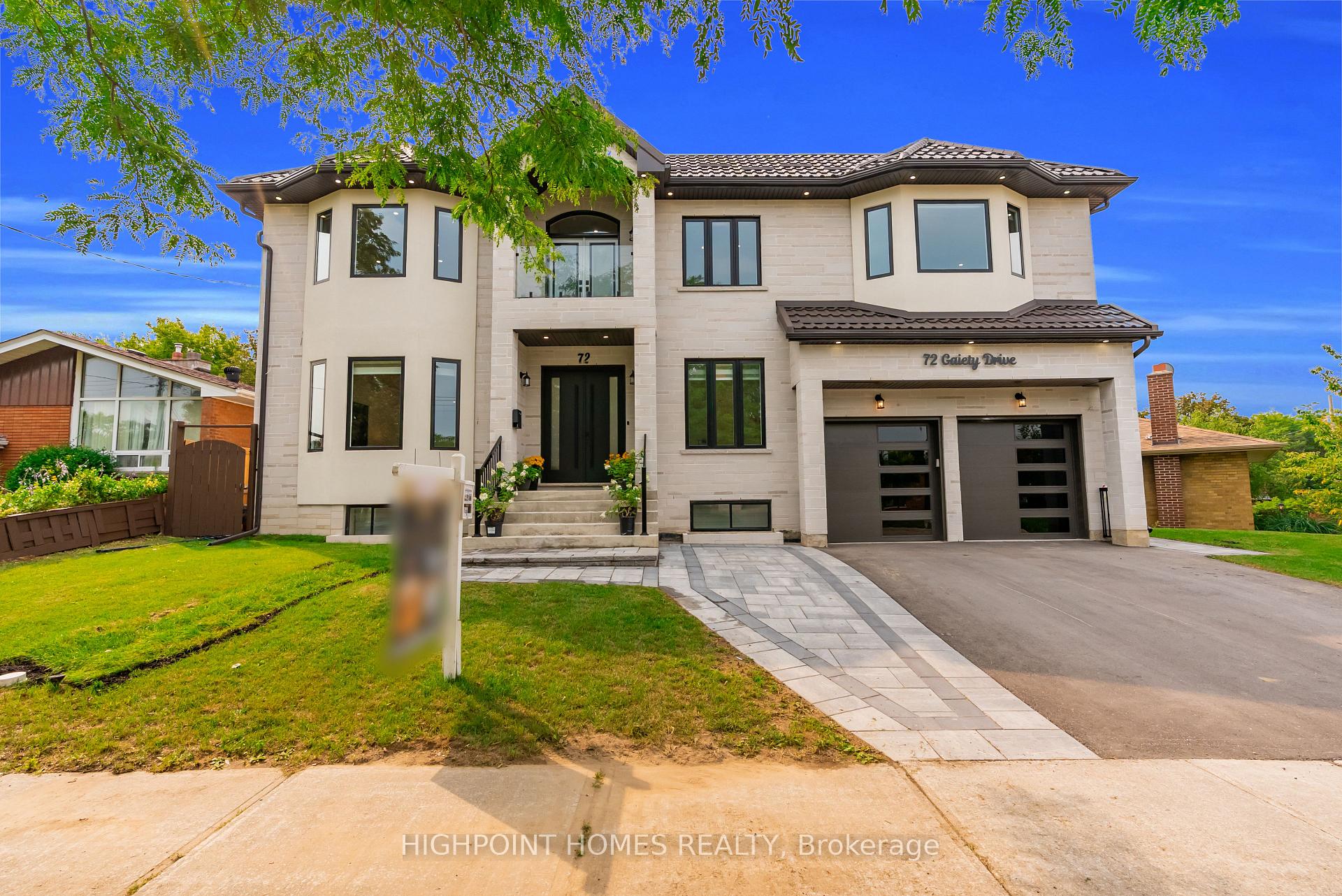 Photo 2 of 72 Gaiety Drive, Scarborough, Woburn — HOMEH