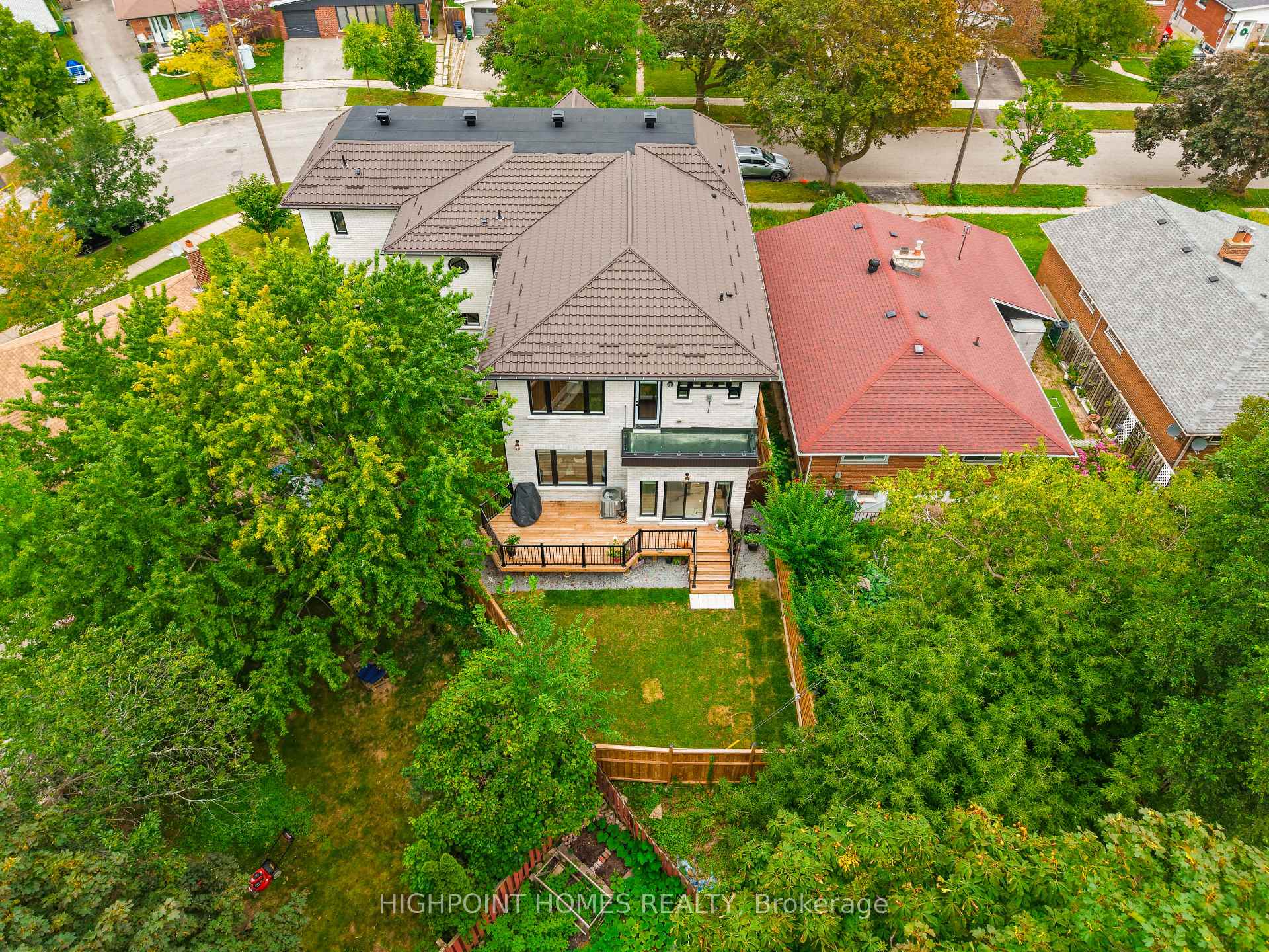 Photo 47 of 72 Gaiety Drive, Scarborough, Woburn — HOMEH