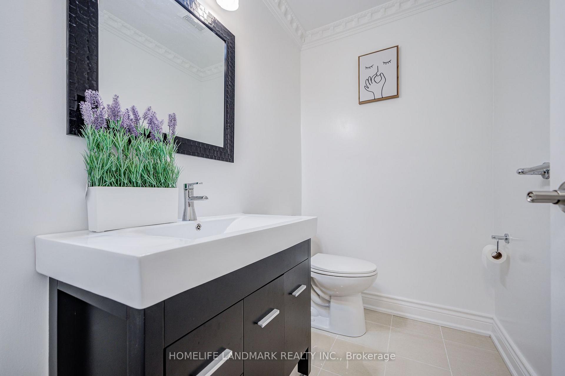 Photo 5 of 53 Chipwood Crescent, North York, Pleasant View — HOMEH