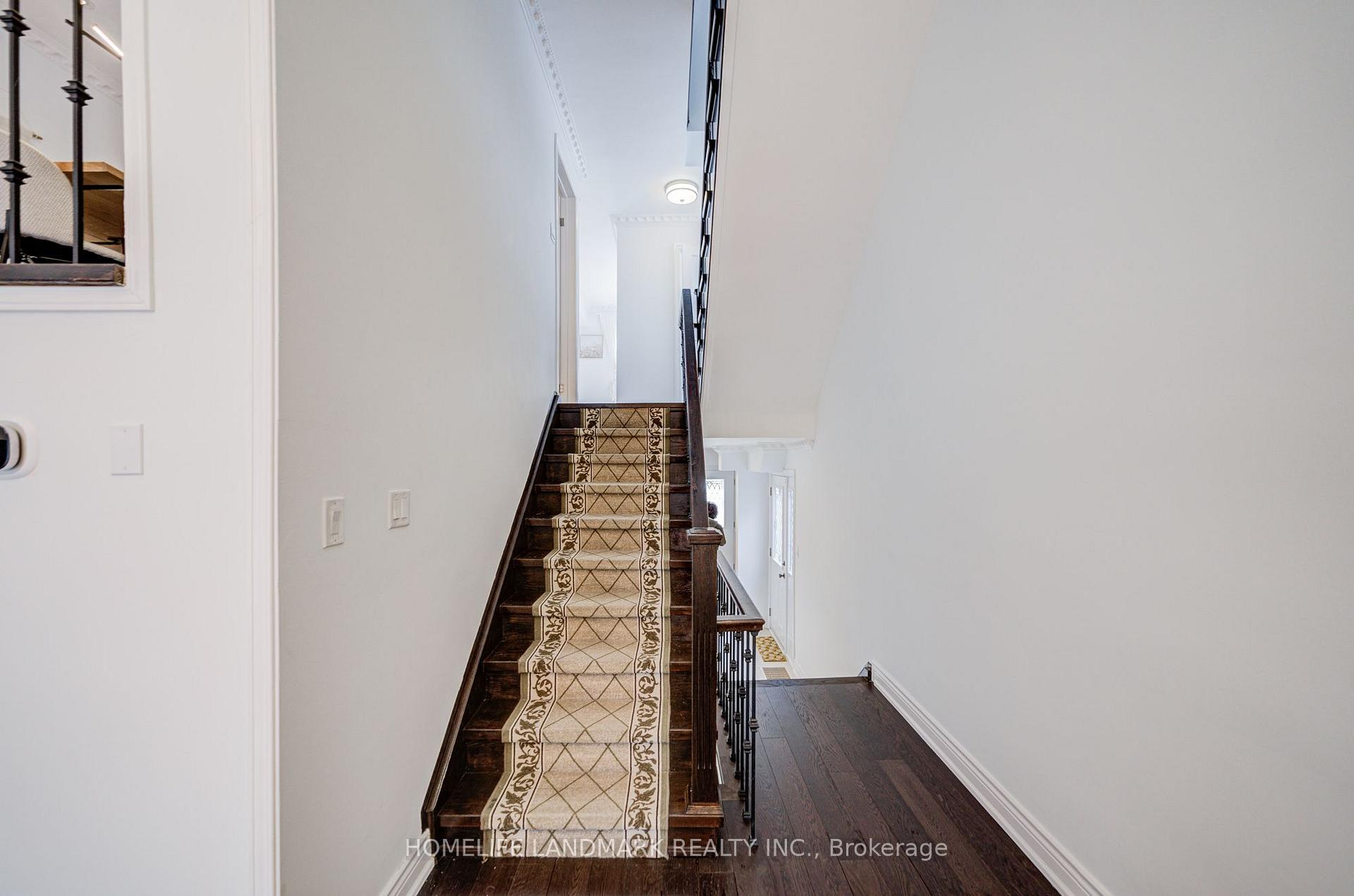 Photo 7 of 53 Chipwood Crescent, North York, Pleasant View — HOMEH