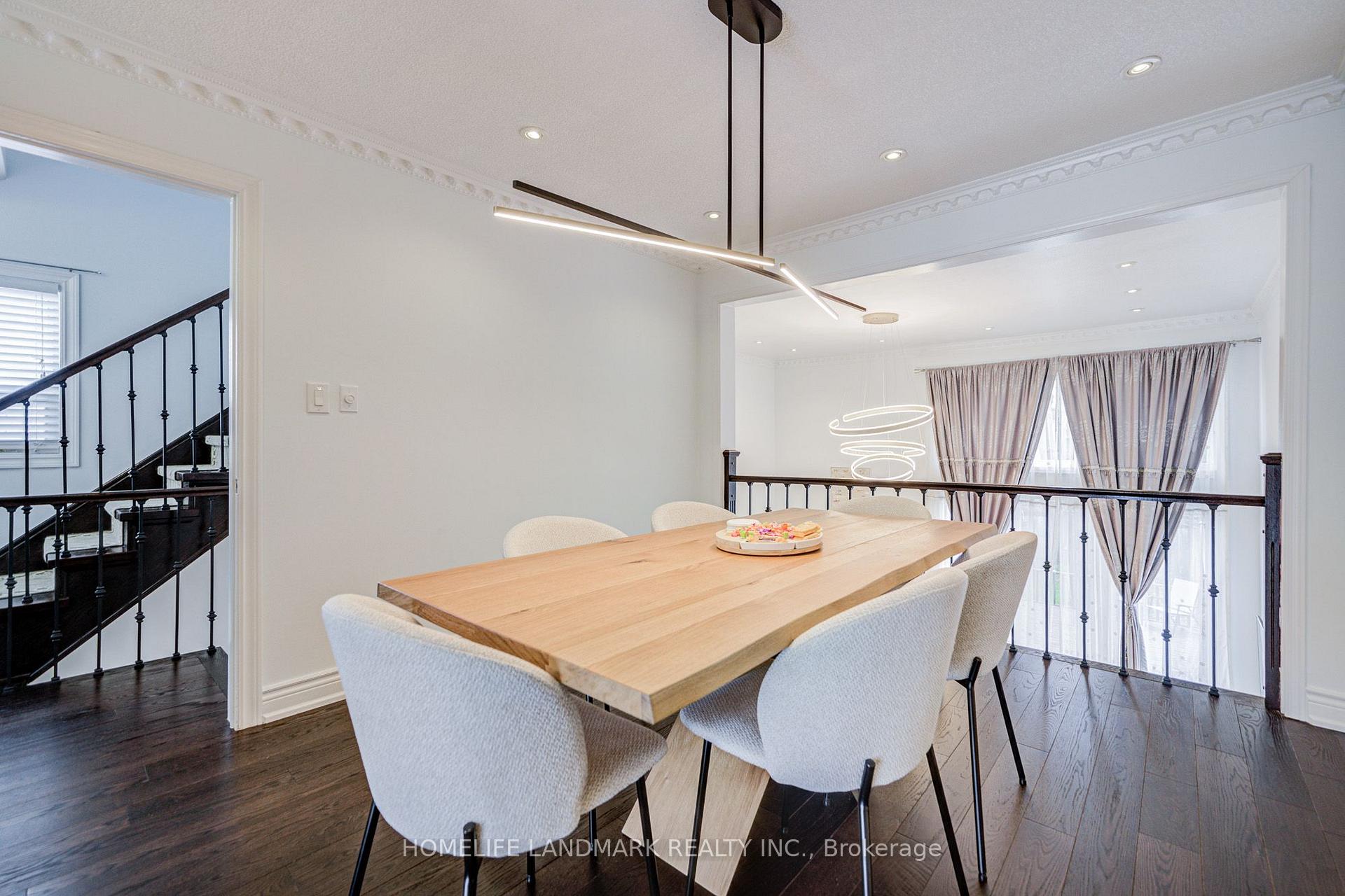 Photo 11 of 53 Chipwood Crescent, North York, Pleasant View — HOMEH