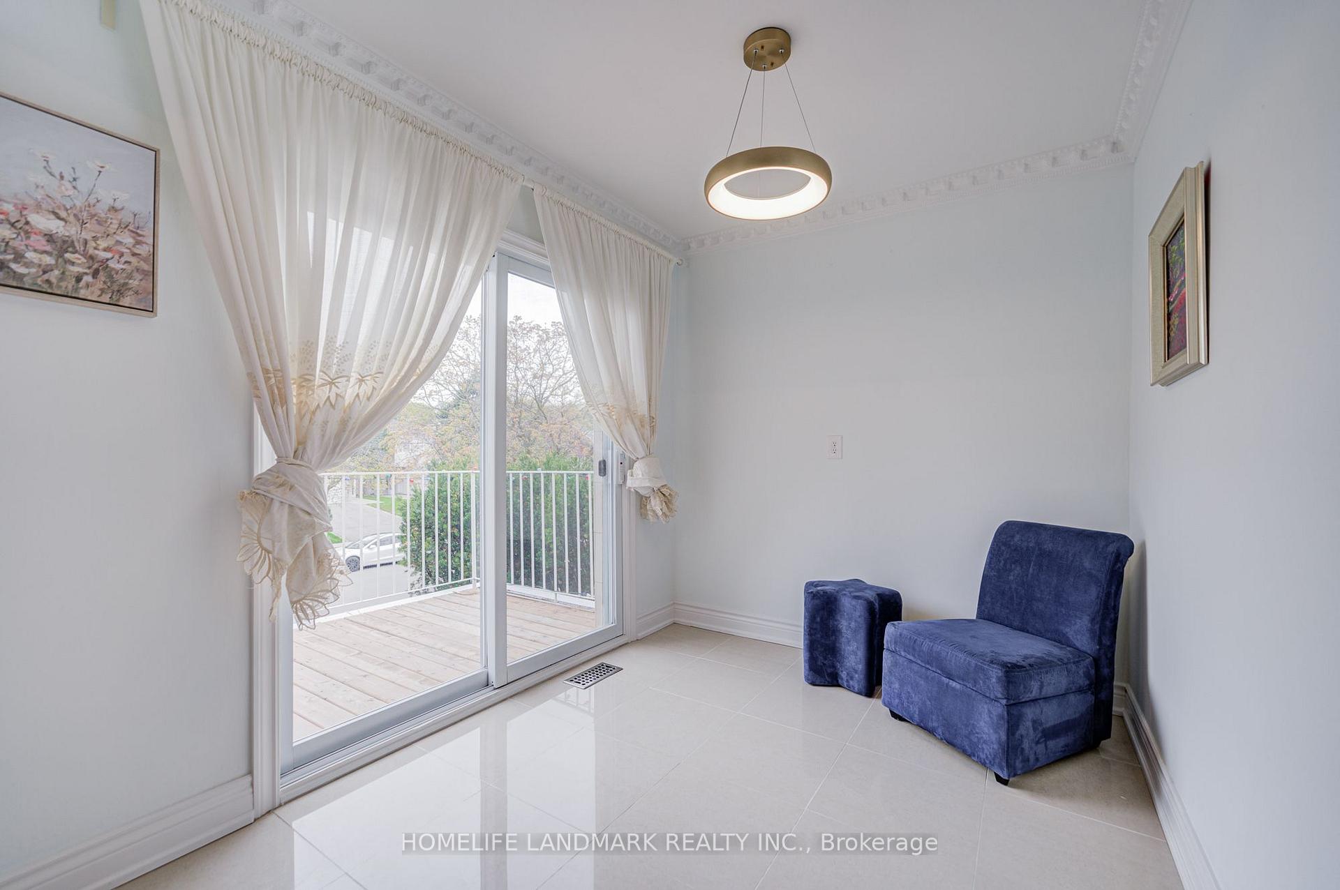 Photo 17 of 53 Chipwood Crescent, North York, Pleasant View — HOMEH