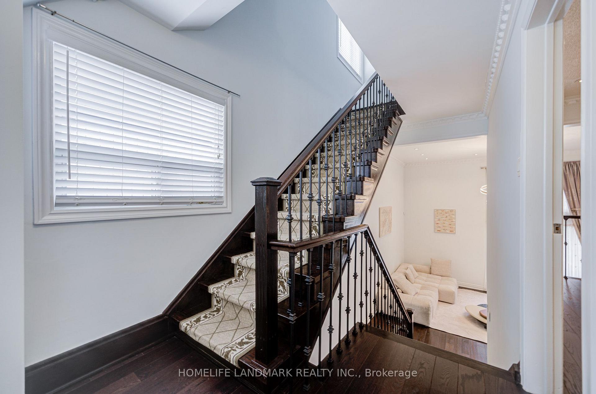 Photo 20 of 53 Chipwood Crescent, North York, Pleasant View — HOMEH