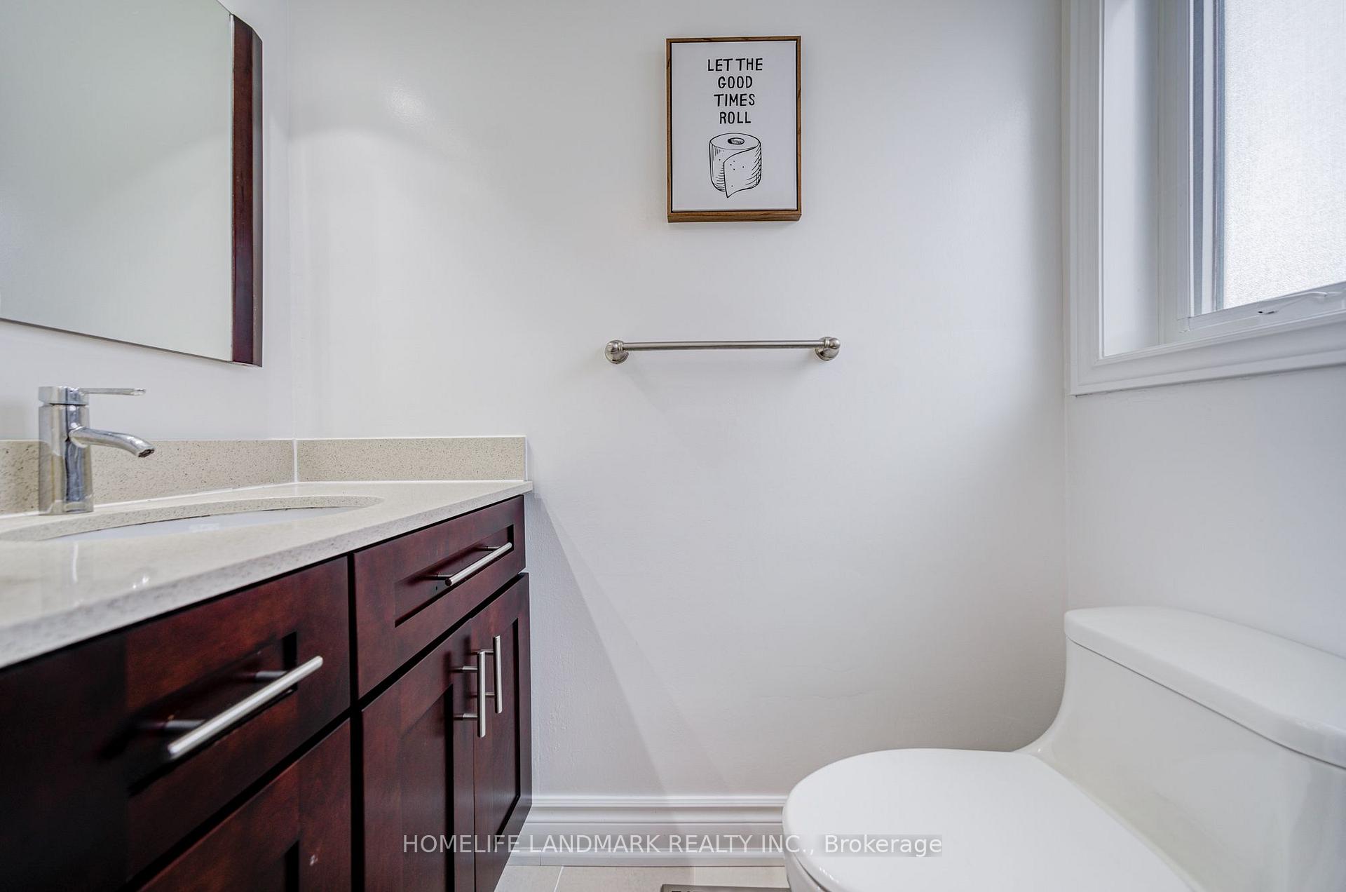 Photo 21 of 53 Chipwood Crescent, North York, Pleasant View — HOMEH
