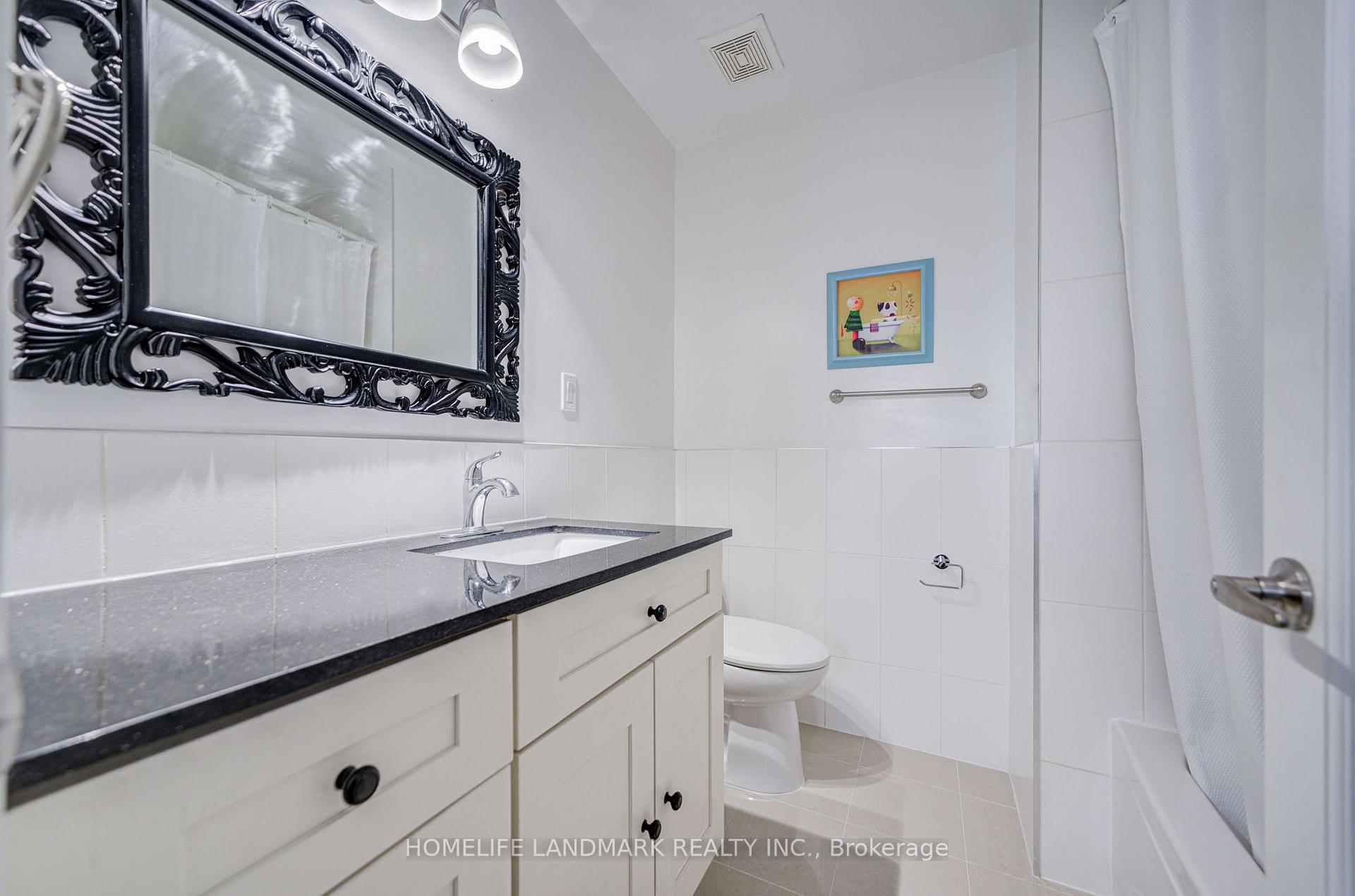 Photo 26 of 53 Chipwood Crescent, North York, Pleasant View — HOMEH