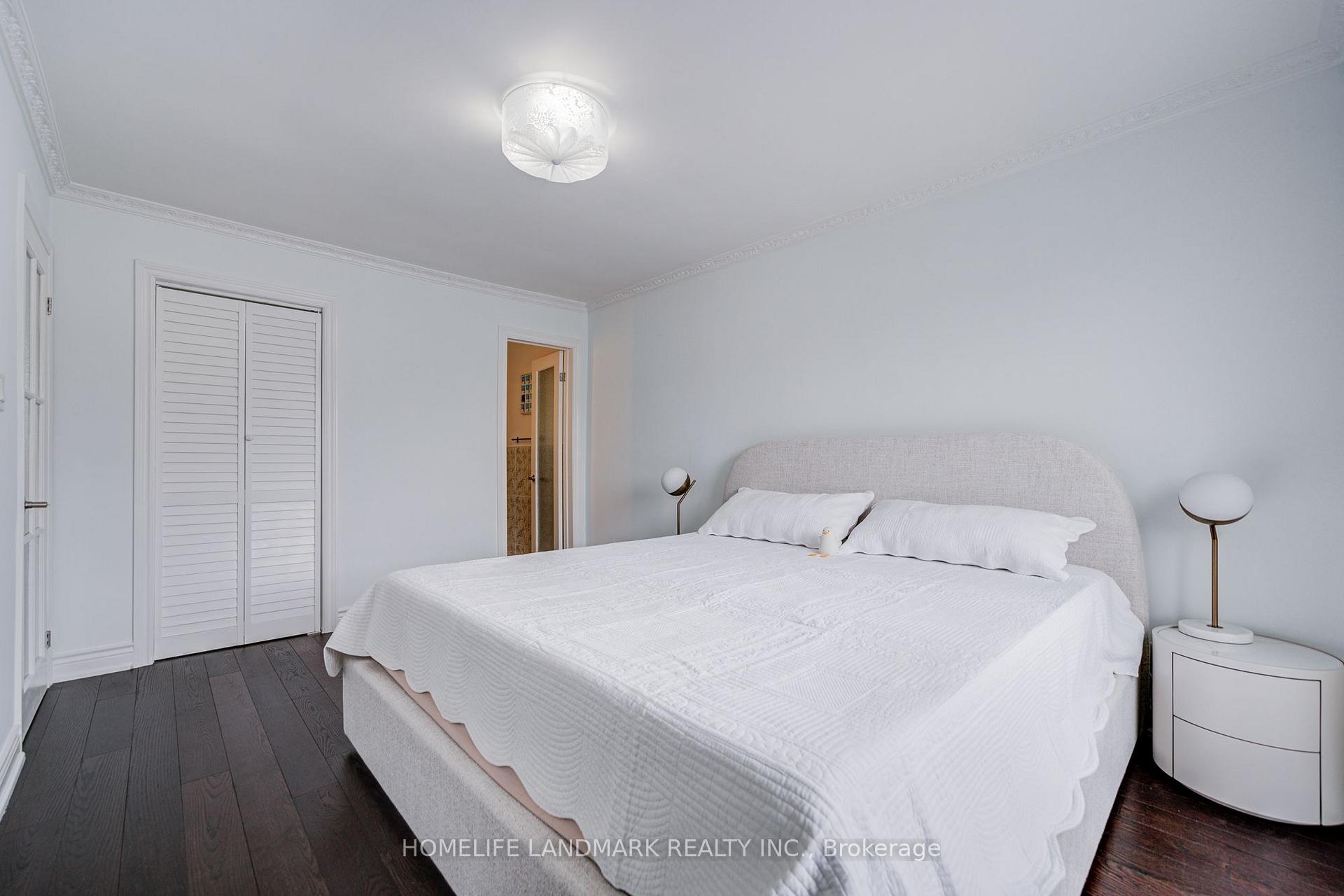 Photo 30 of 53 Chipwood Crescent, North York, Pleasant View — HOMEH