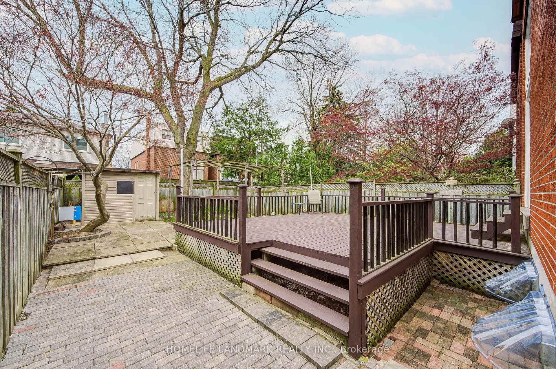 Photo 37 of 53 Chipwood Crescent, North York, Pleasant View — HOMEH
