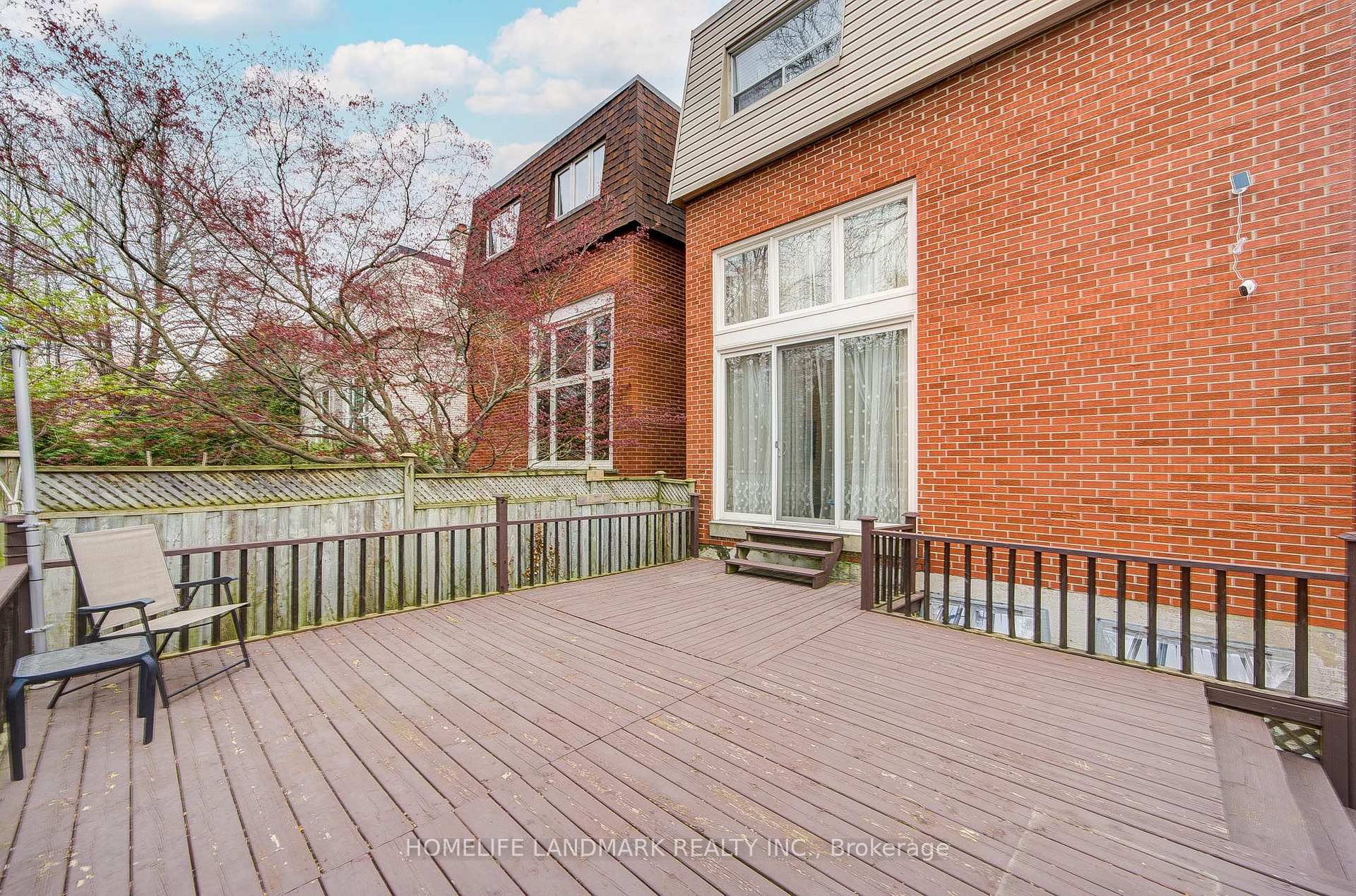 Photo 38 of 53 Chipwood Crescent, North York, Pleasant View — HOMEH