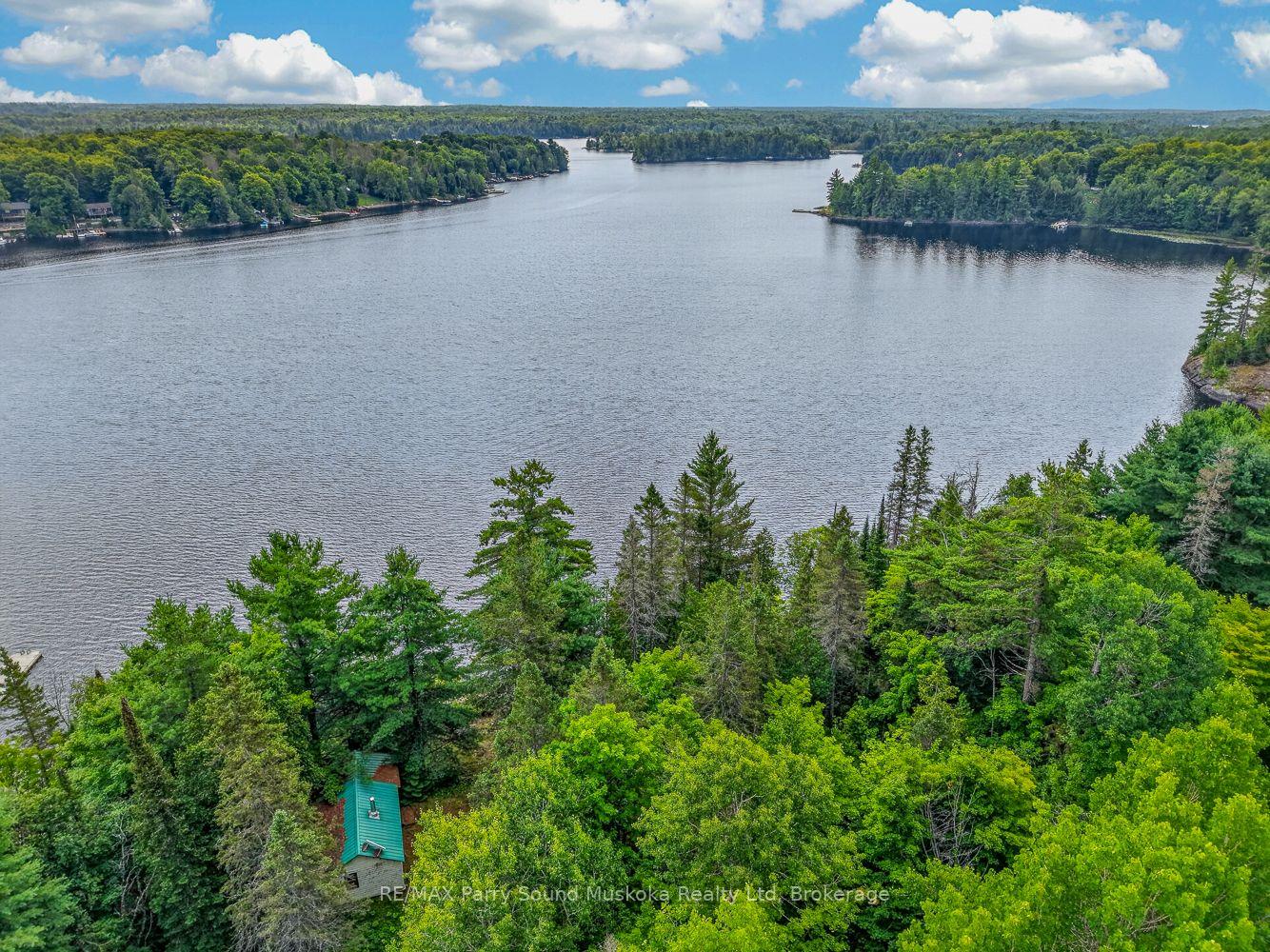 Photo of 418 Whitestone Lk Road