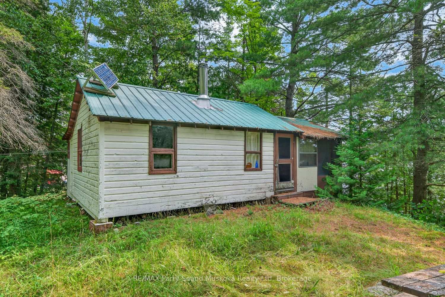 Photo 3 of 418 Whitestone Lk Road, Whitestone, Hagerman — HOMEH