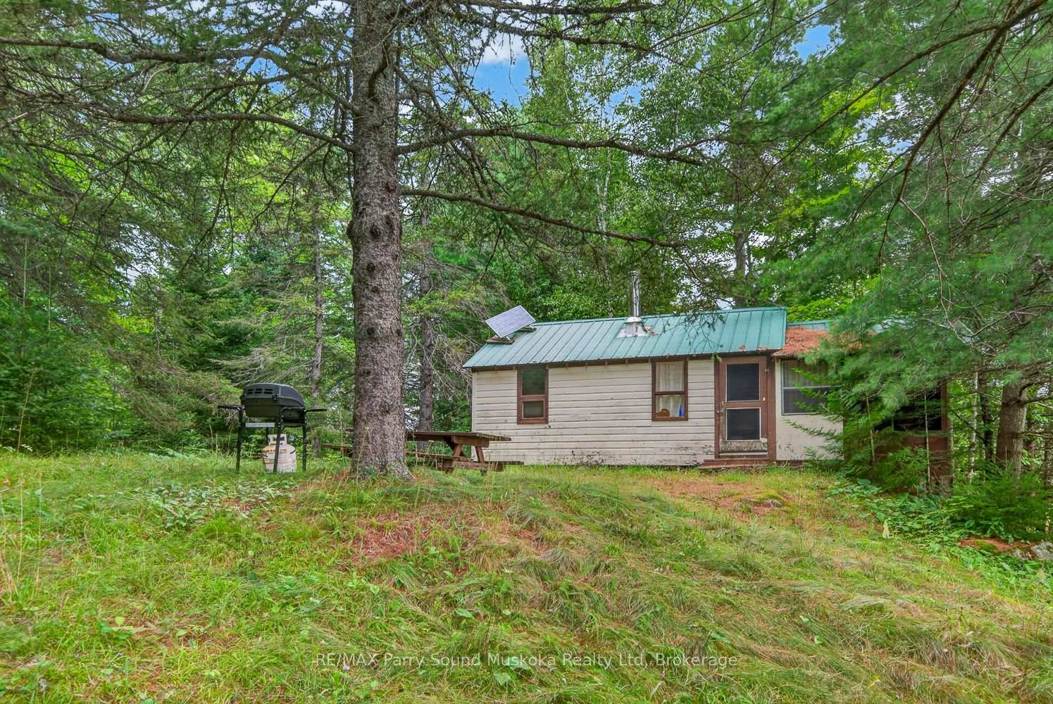 Photo 28 of 418 Whitestone Lk Road, Whitestone, Hagerman — HOMEH