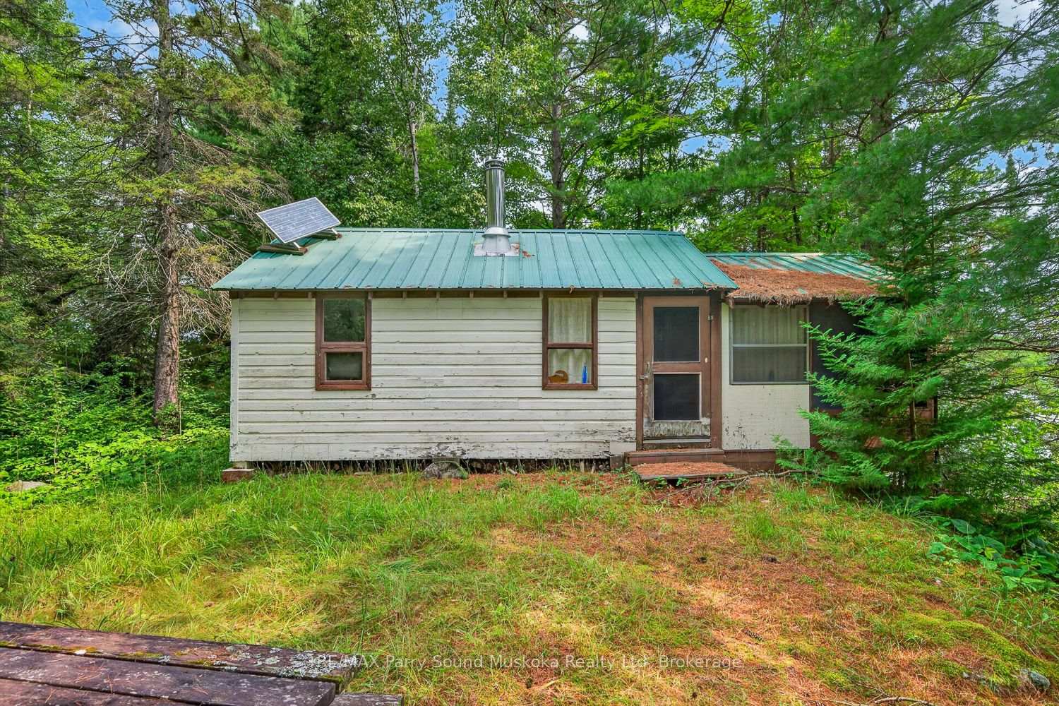Photo 8 of 418 Whitestone Lk Road, Whitestone, Hagerman — HOMEH