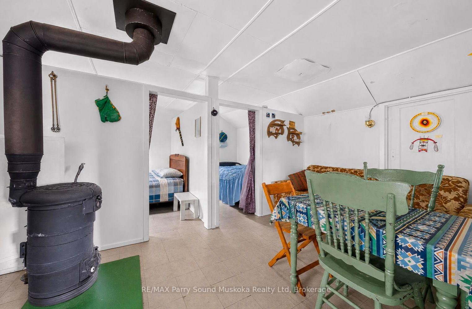 Photo 10 of 418 Whitestone Lk Road, Whitestone, Hagerman — HOMEH