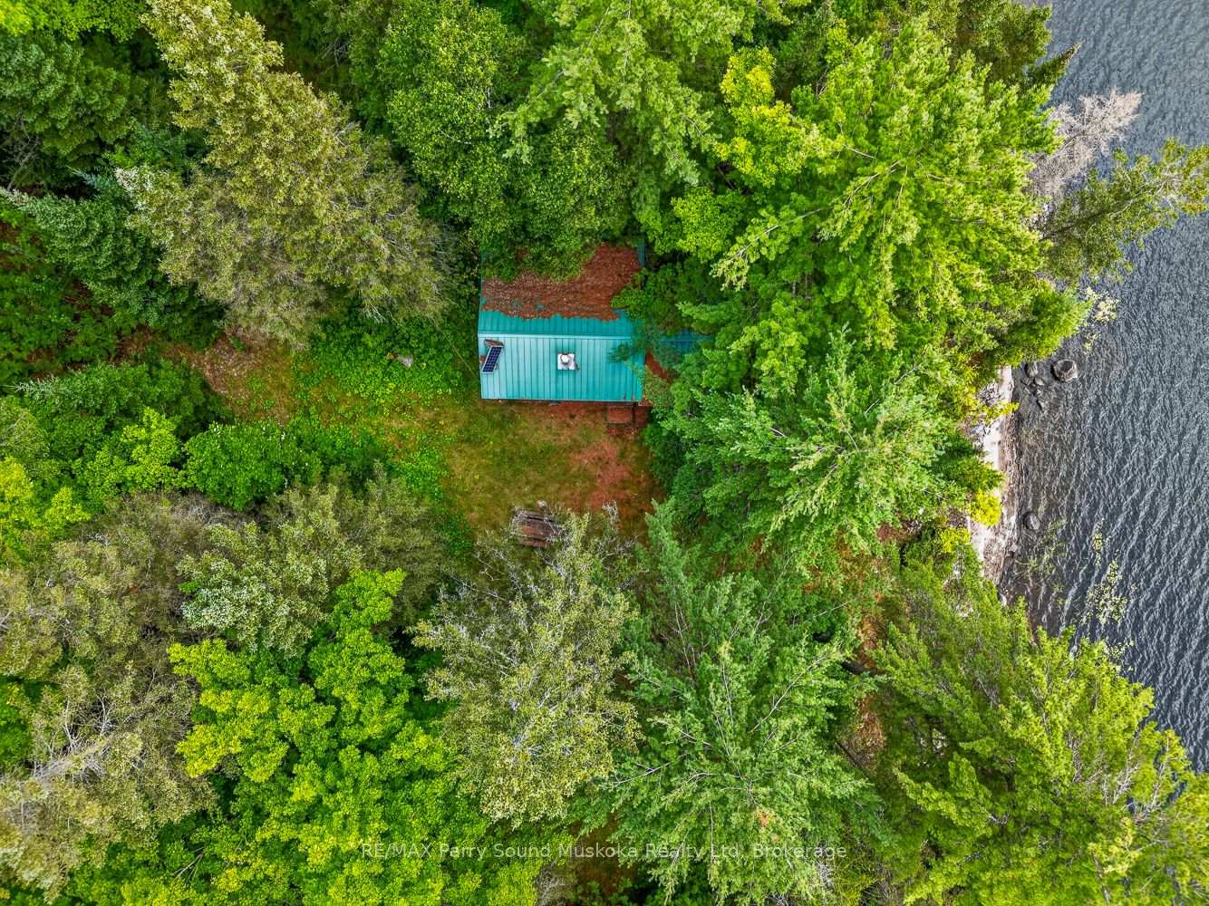 Photo 25 of 418 Whitestone Lk Road, Whitestone, Hagerman — HOMEH