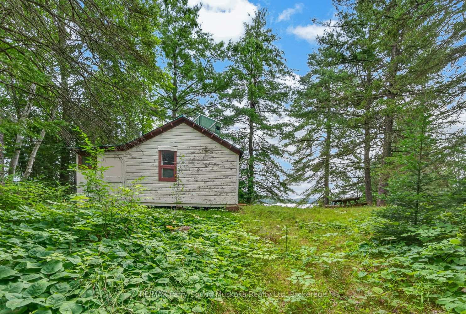 Photo 26 of 418 Whitestone Lk Road, Whitestone, Hagerman — HOMEH