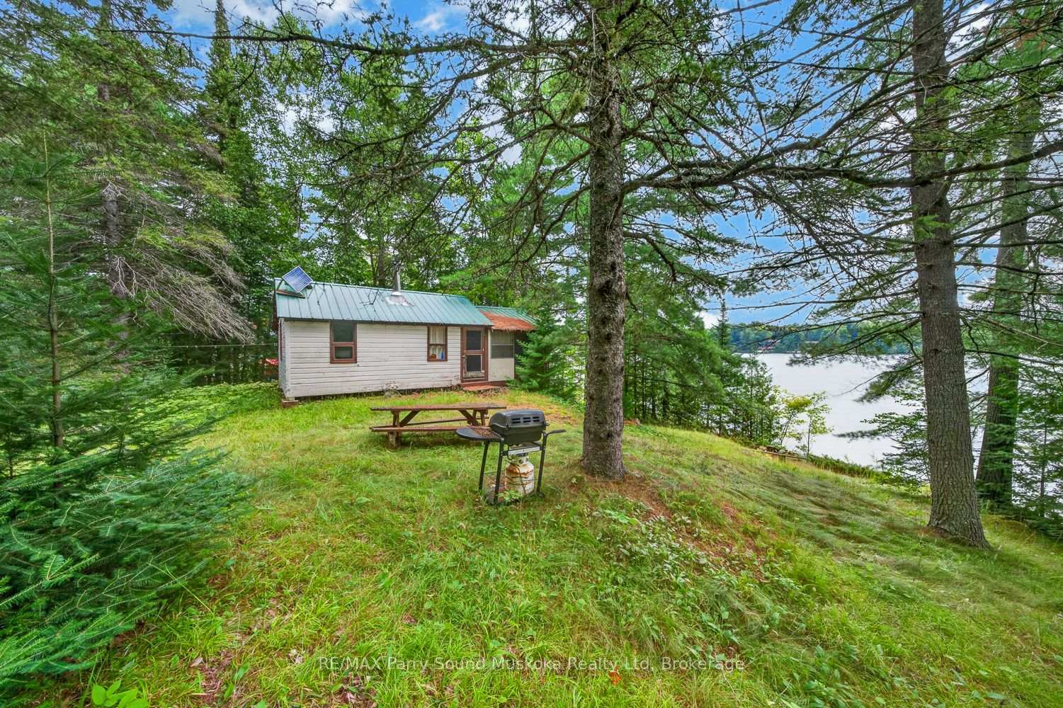 Photo 29 of 418 Whitestone Lk Road, Whitestone, Hagerman — HOMEH