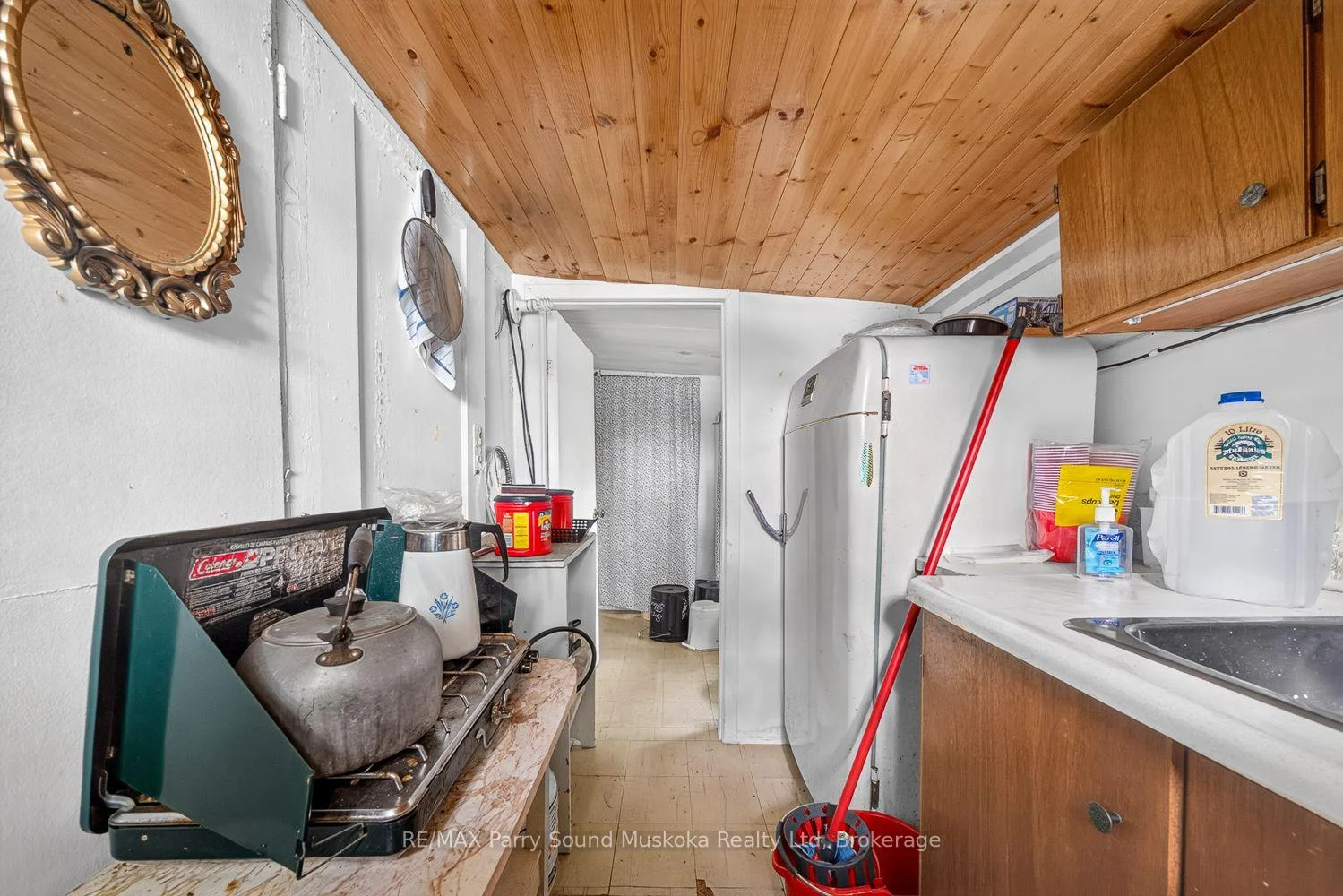 Photo 17 of 418 Whitestone Lk Road, Whitestone, Hagerman — HOMEH