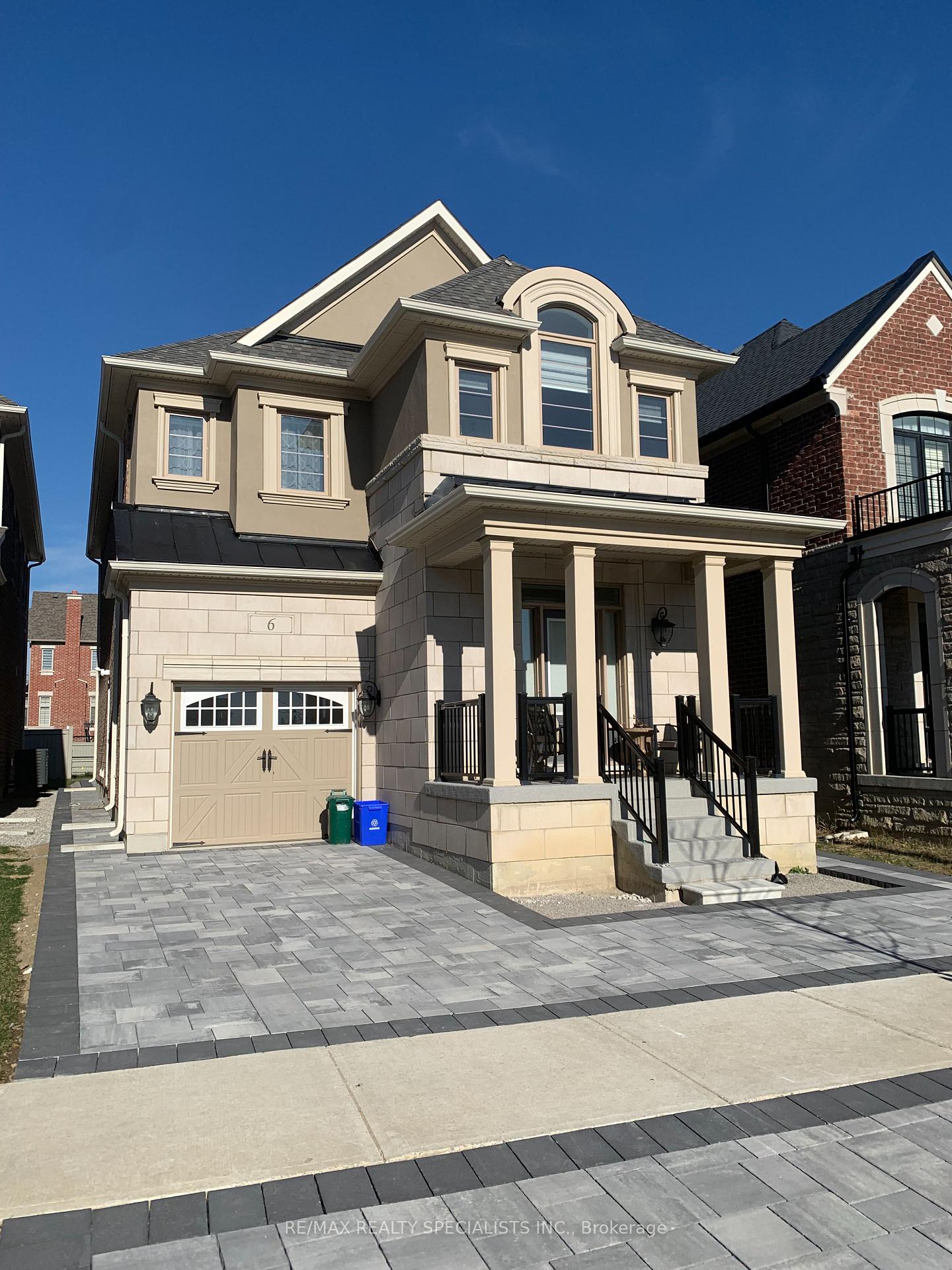 Photo of Unit Bsmt, 6 Faust Ridge