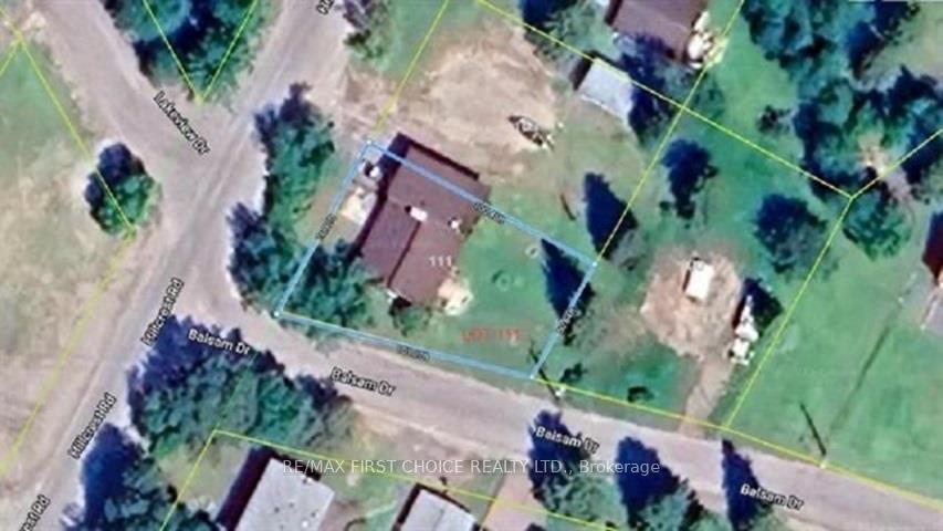 Photo 19 of 109-111 Hillcrest Road, Greenstone, TB-96 — HOMEH