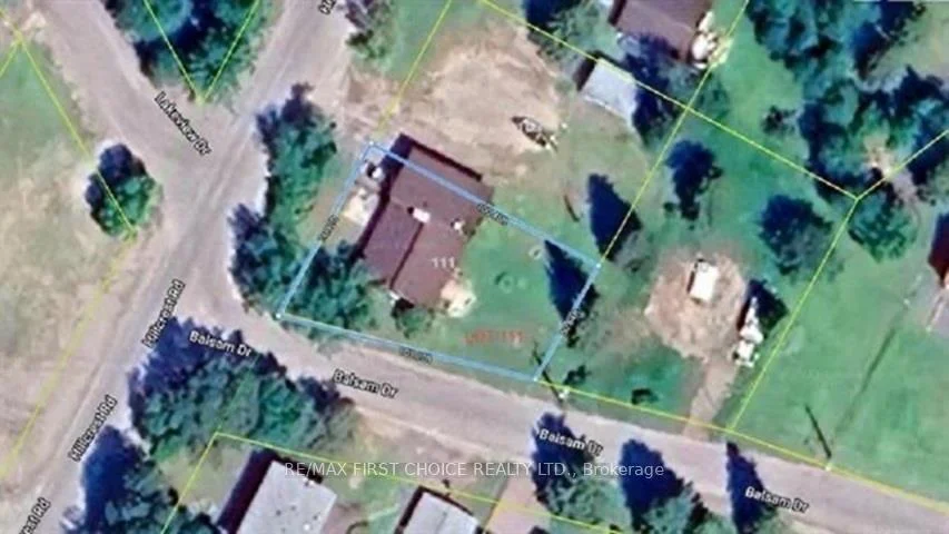 Photo 21 of 109-111 Hillcrest Road, Greenstone, TB-96 — HOMEH