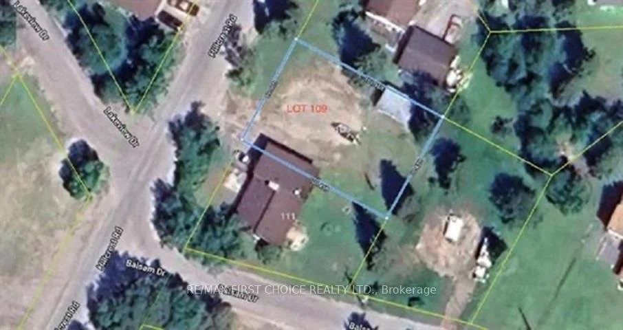 Photo 22 of 109-111 Hillcrest Road, Greenstone, TB-96 — HOMEH