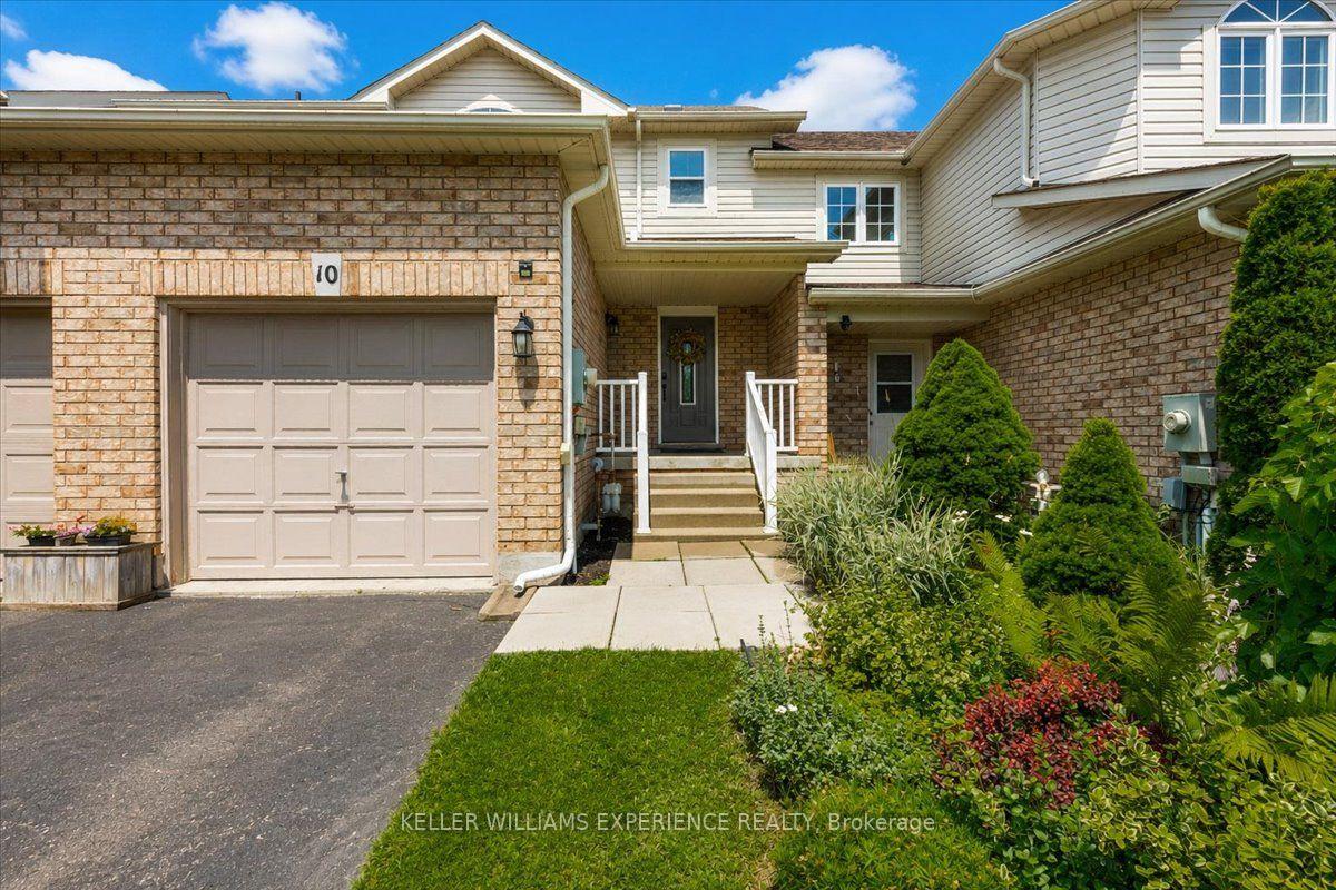Photo 1 of 10 Sunset Place, Barrie, Holly — HOMEH