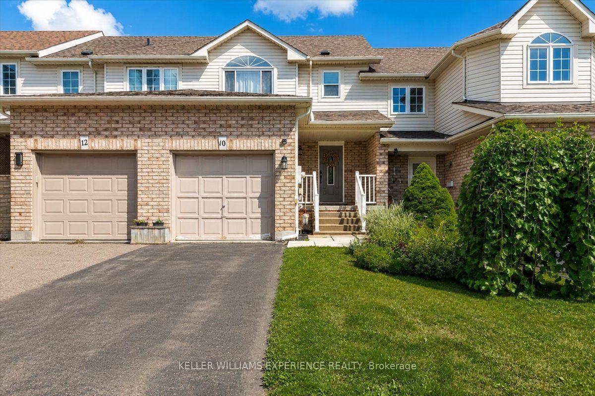 Photo 2 of 10 Sunset Place, Barrie, Holly — HOMEH