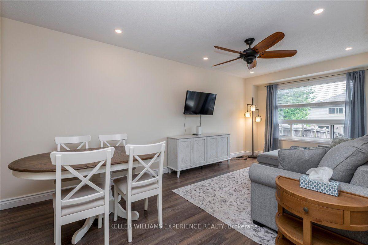 Photo 5 of 10 Sunset Place, Barrie, Holly — HOMEH
