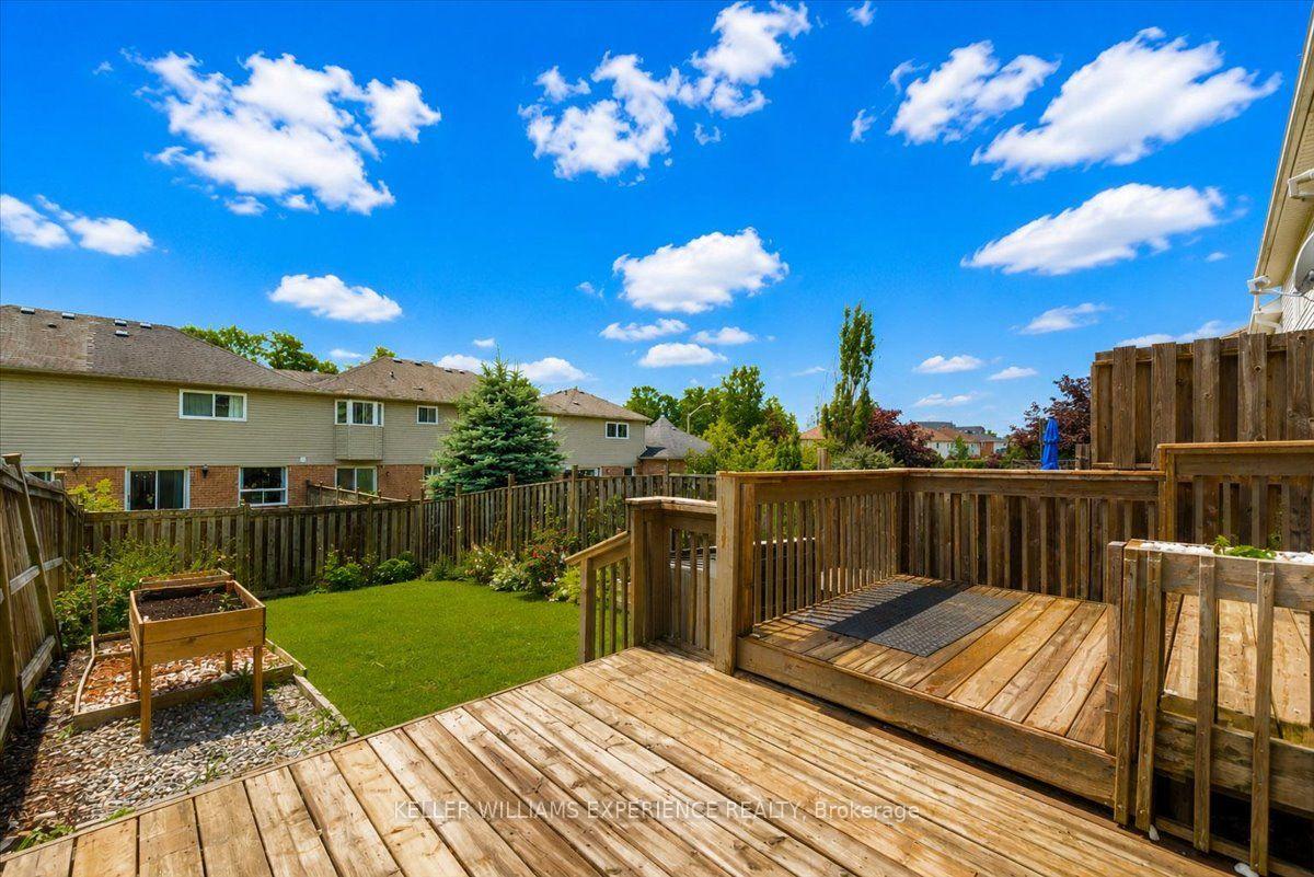 Photo 22 of 10 Sunset Place, Barrie, Holly — HOMEH