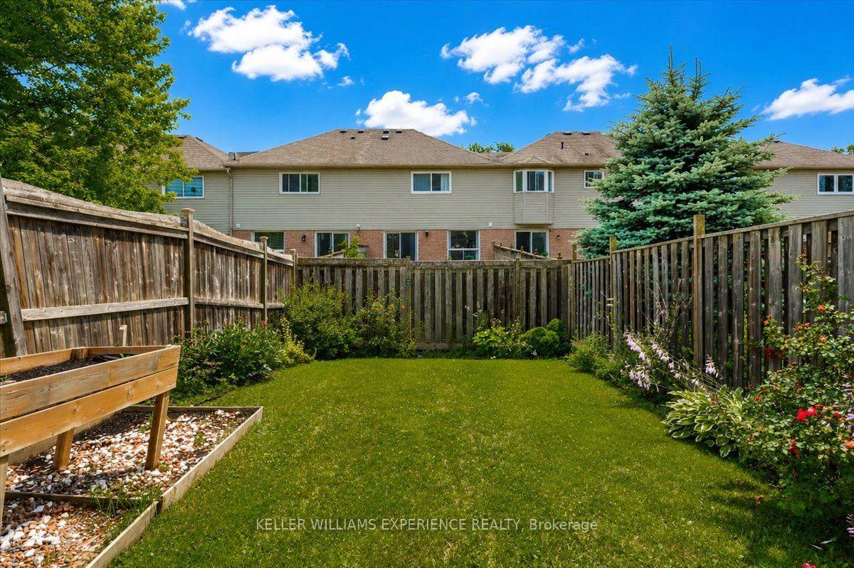 Photo 25 of 10 Sunset Place, Barrie, Holly — HOMEH