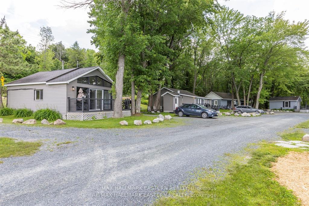Photo 2 of 13191 ON-62, Madoc — HOMEH