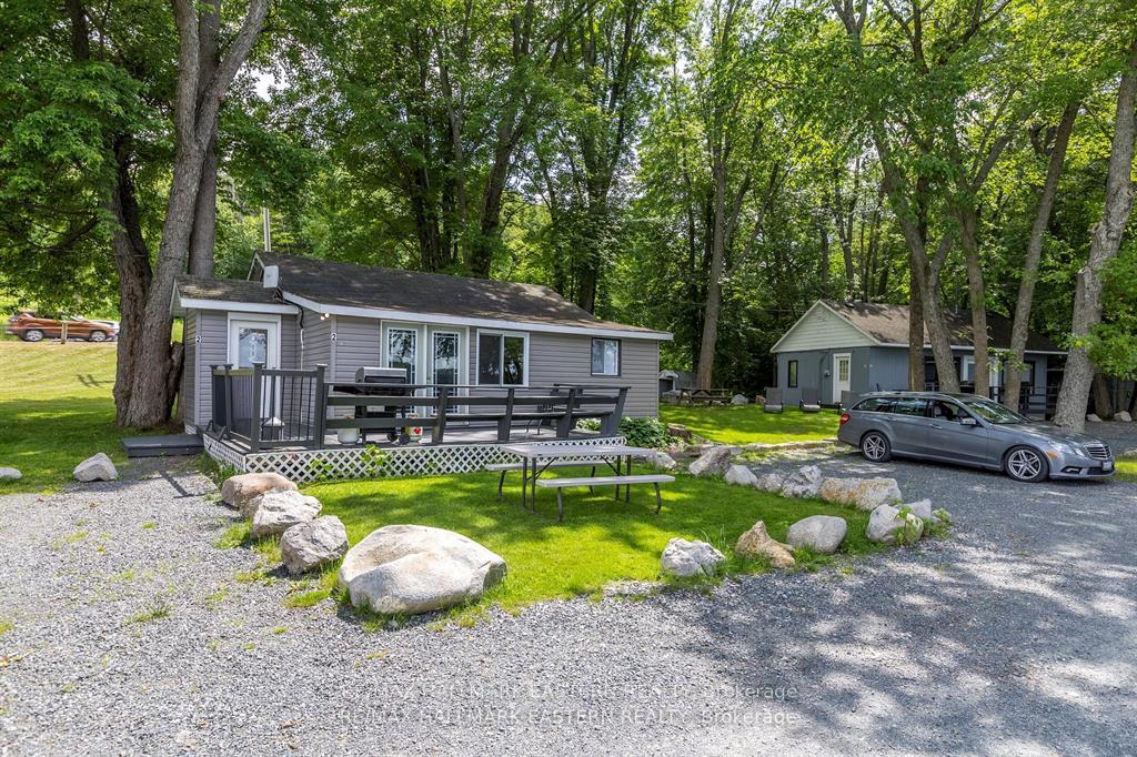 Photo 3 of 13191 ON-62, Madoc — HOMEH