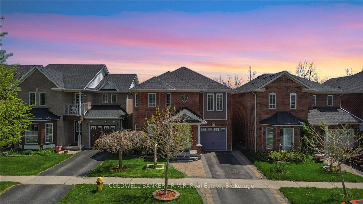Photo 1 of 45 Angier Crescent, Ajax, South East — HOMEH