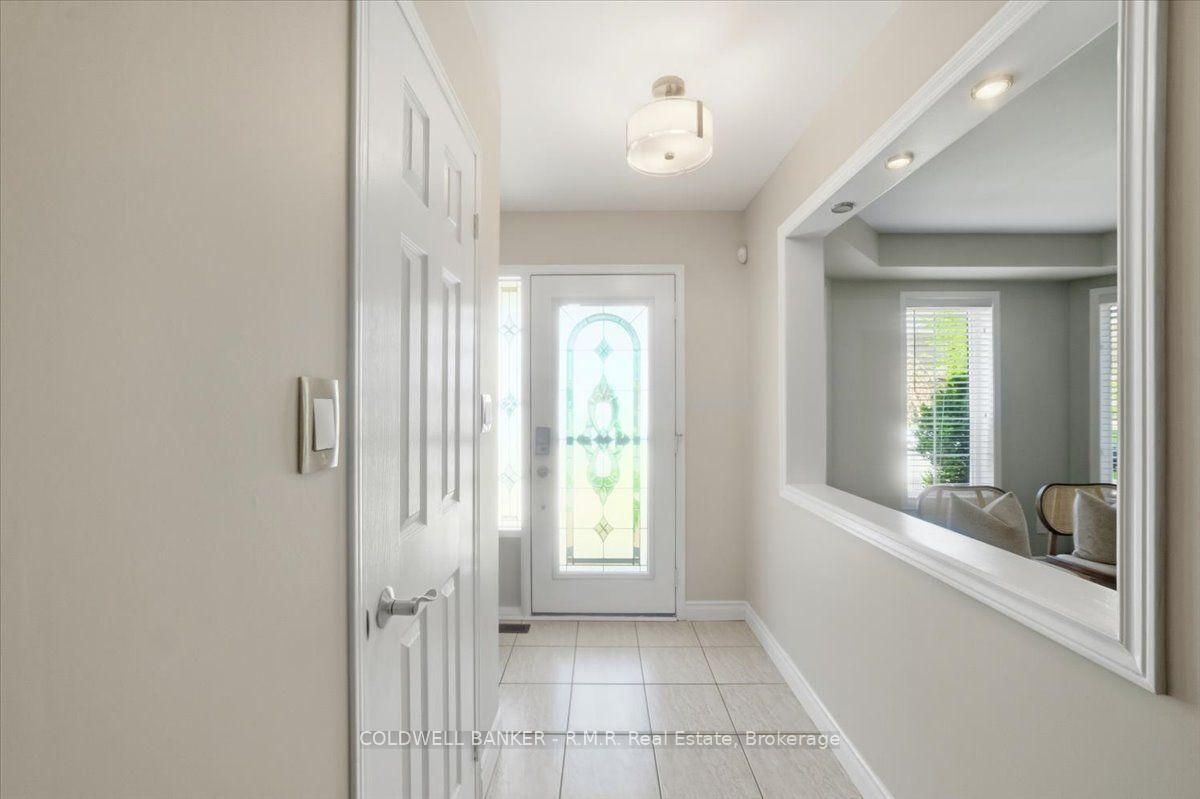 Photo 3 of 45 Angier Crescent, Ajax, South East — HOMEH